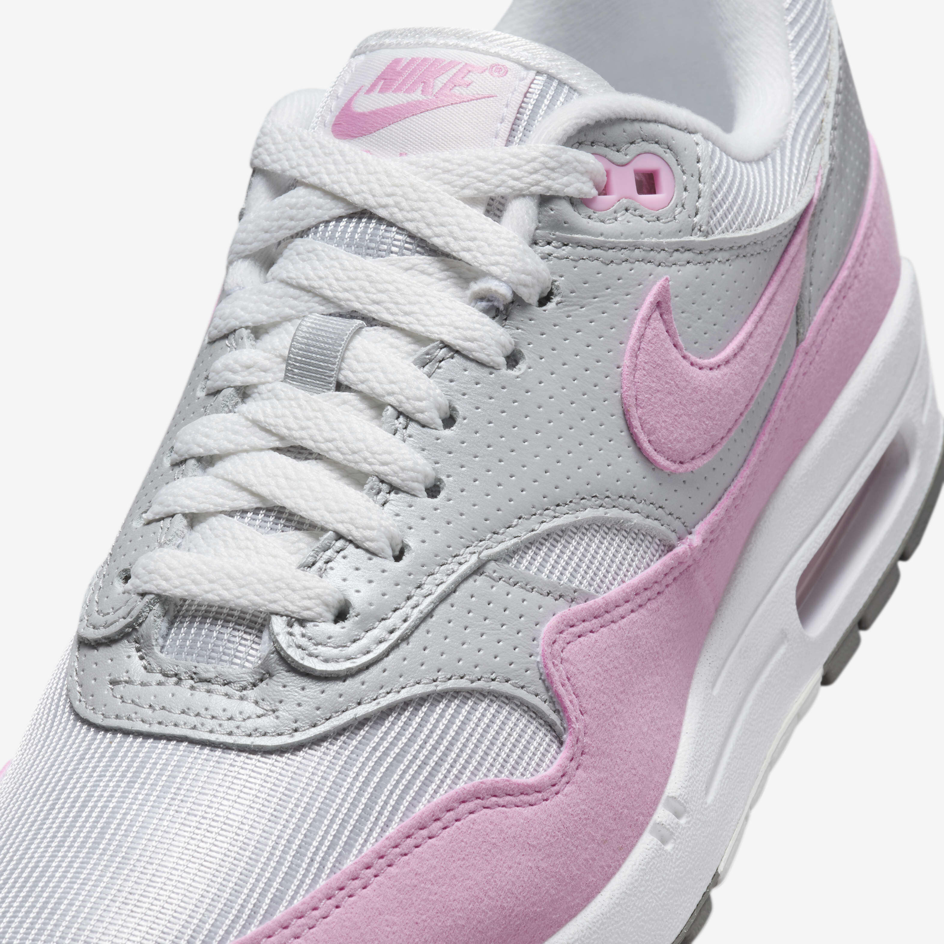 Nike air max 9 essential pink sale