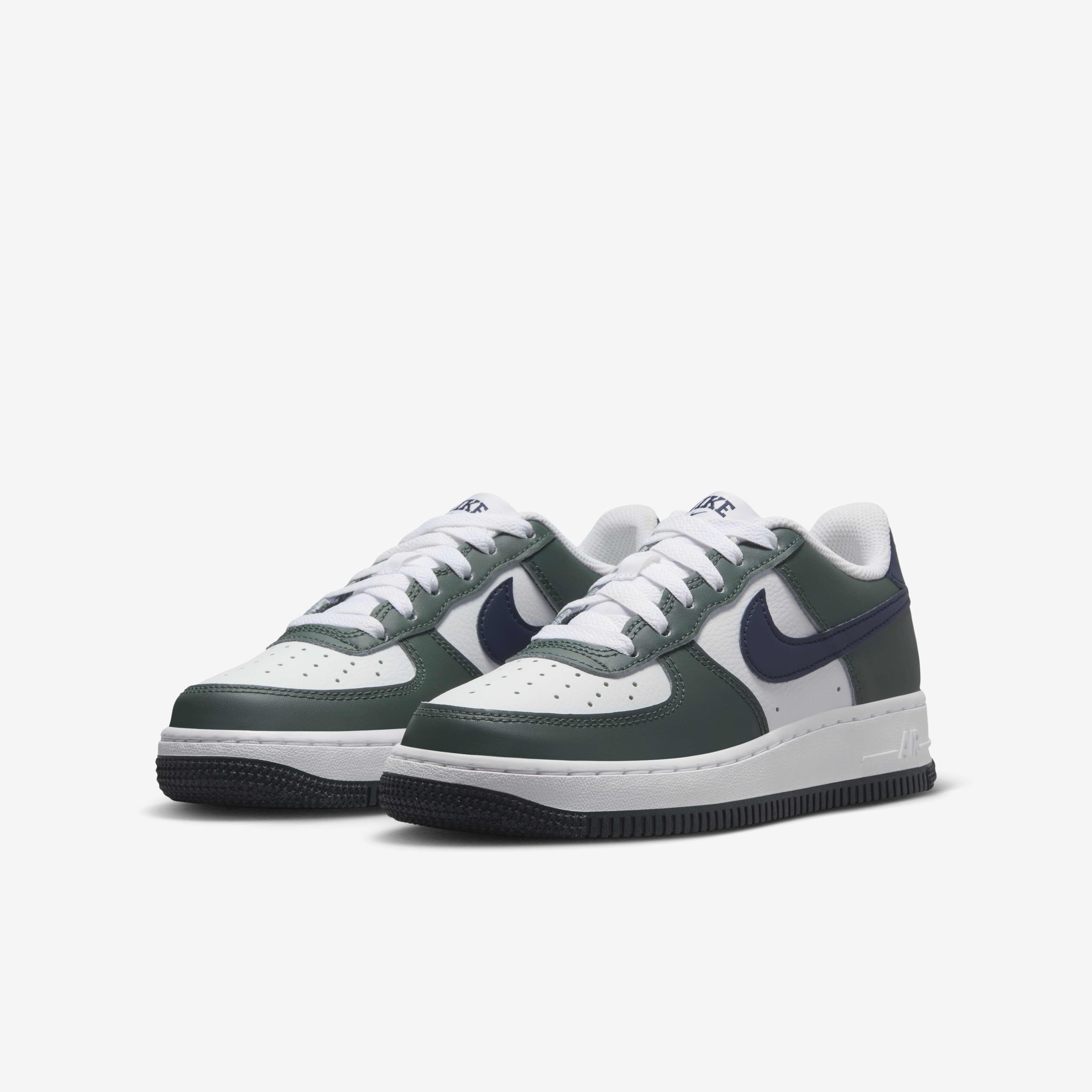 Nike off white air force 1 v2 clearance