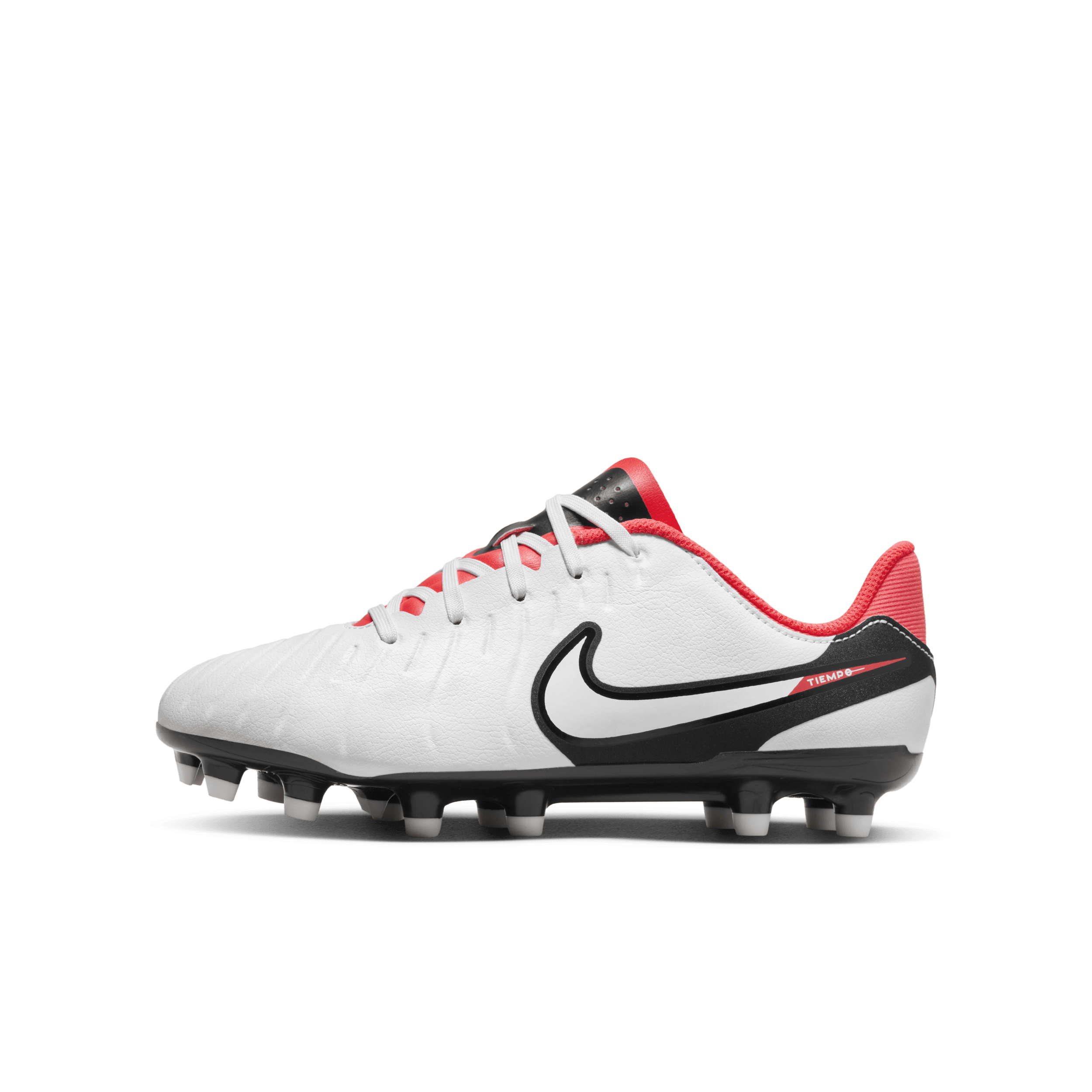 Tiempo legend iv clearance kids