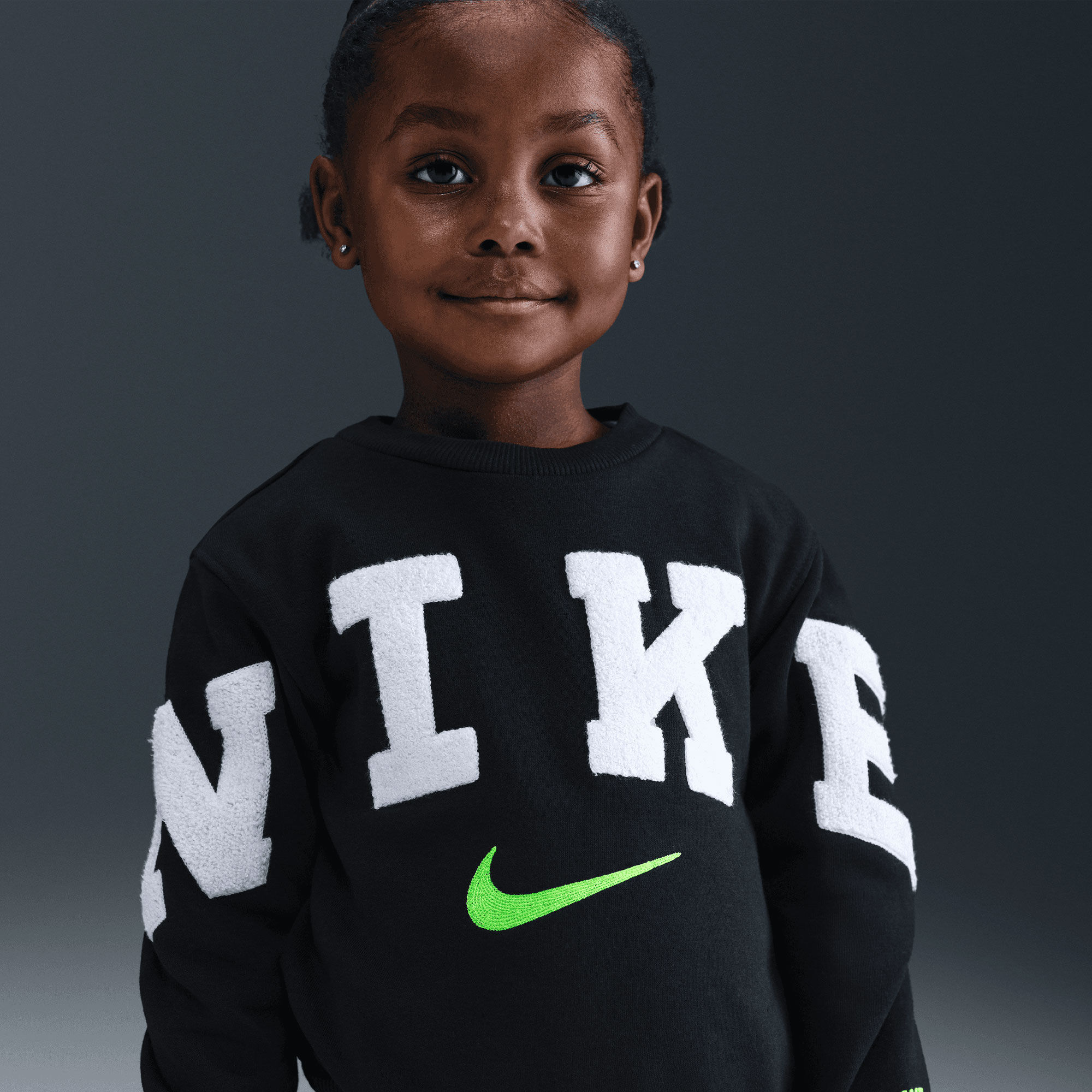 Nike Club image number 7