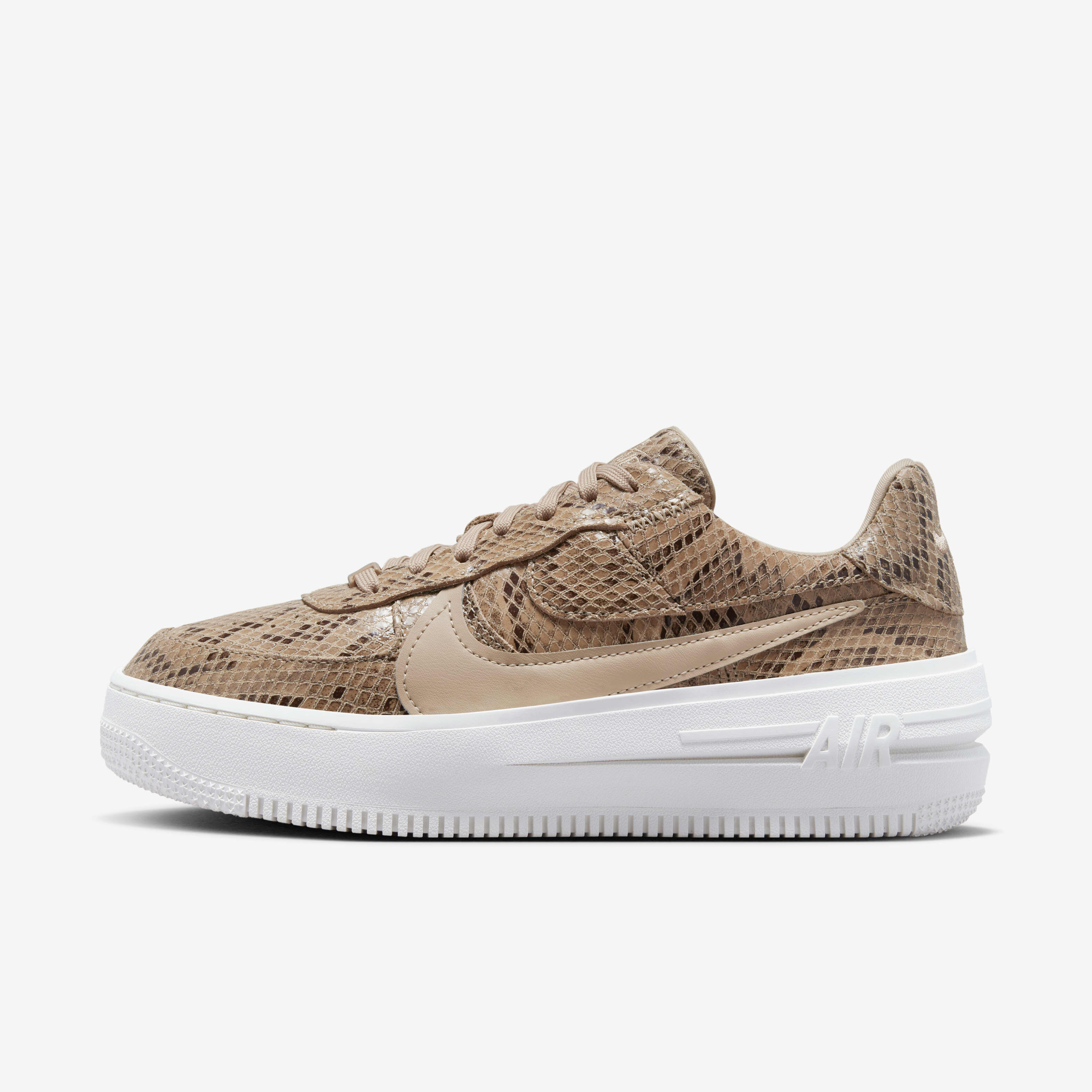 Nike Air Force 1 PLT.AF.ORM image number 0