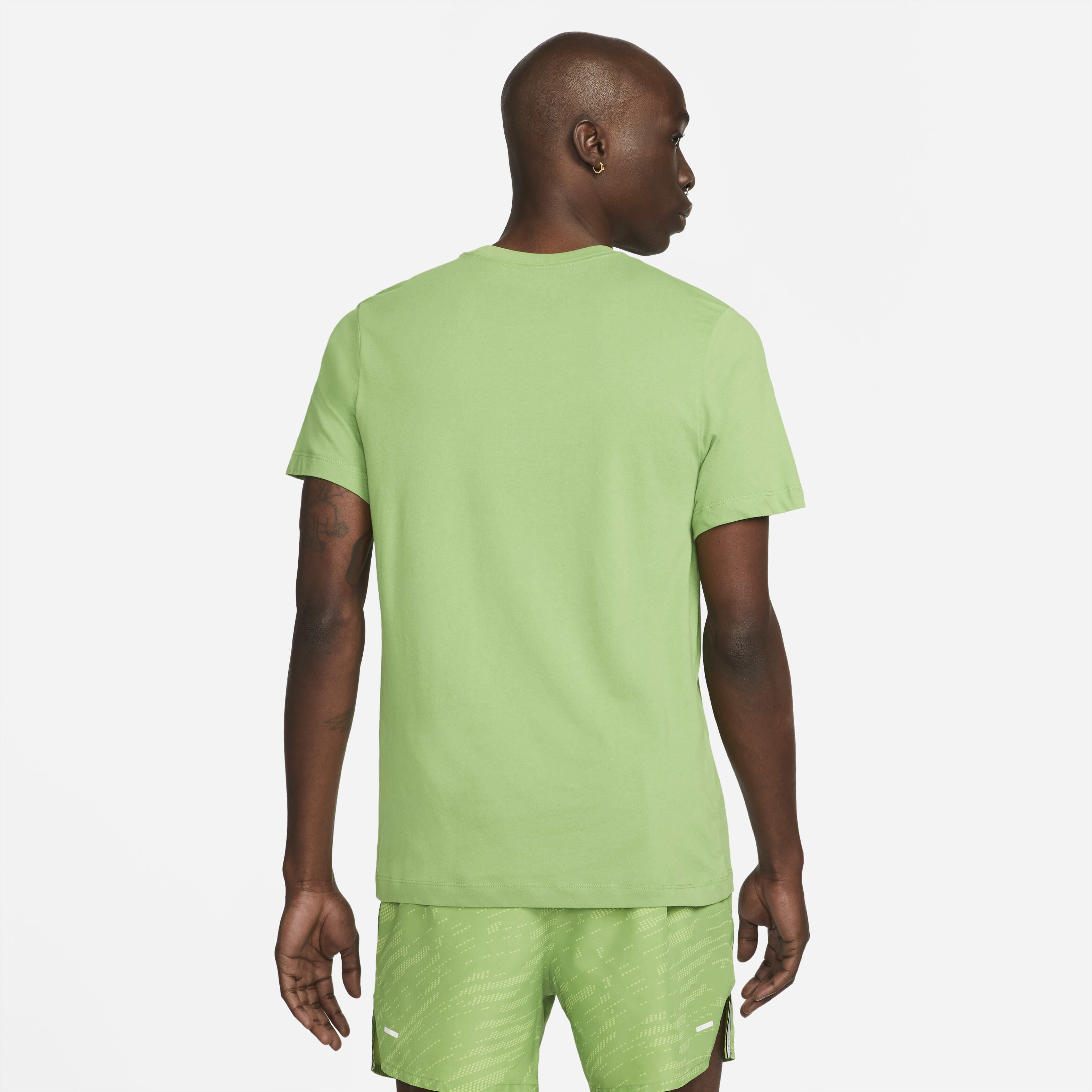 Nike Dri-FIT Run Division image number 1