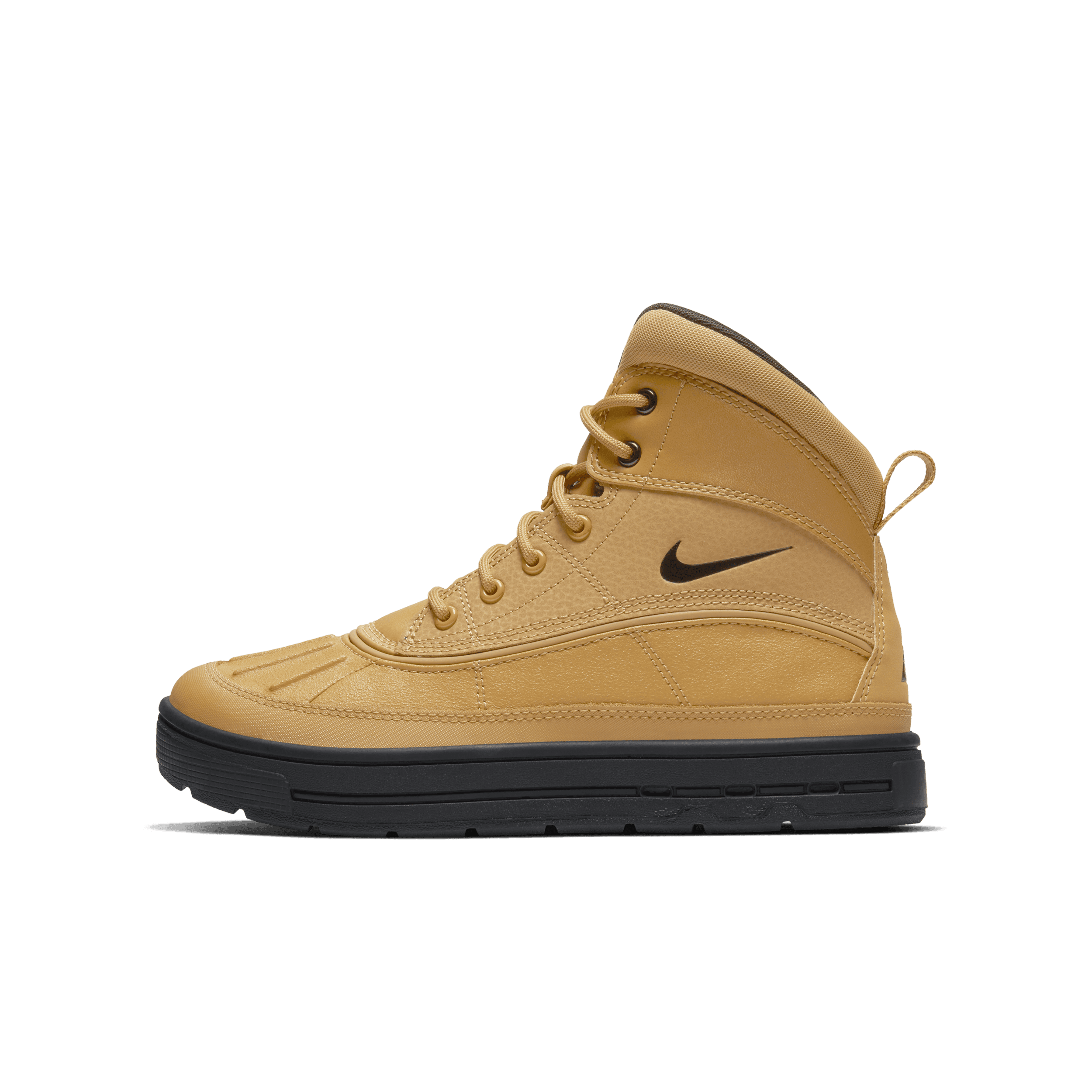 Nike woodside best sale 2 high boots