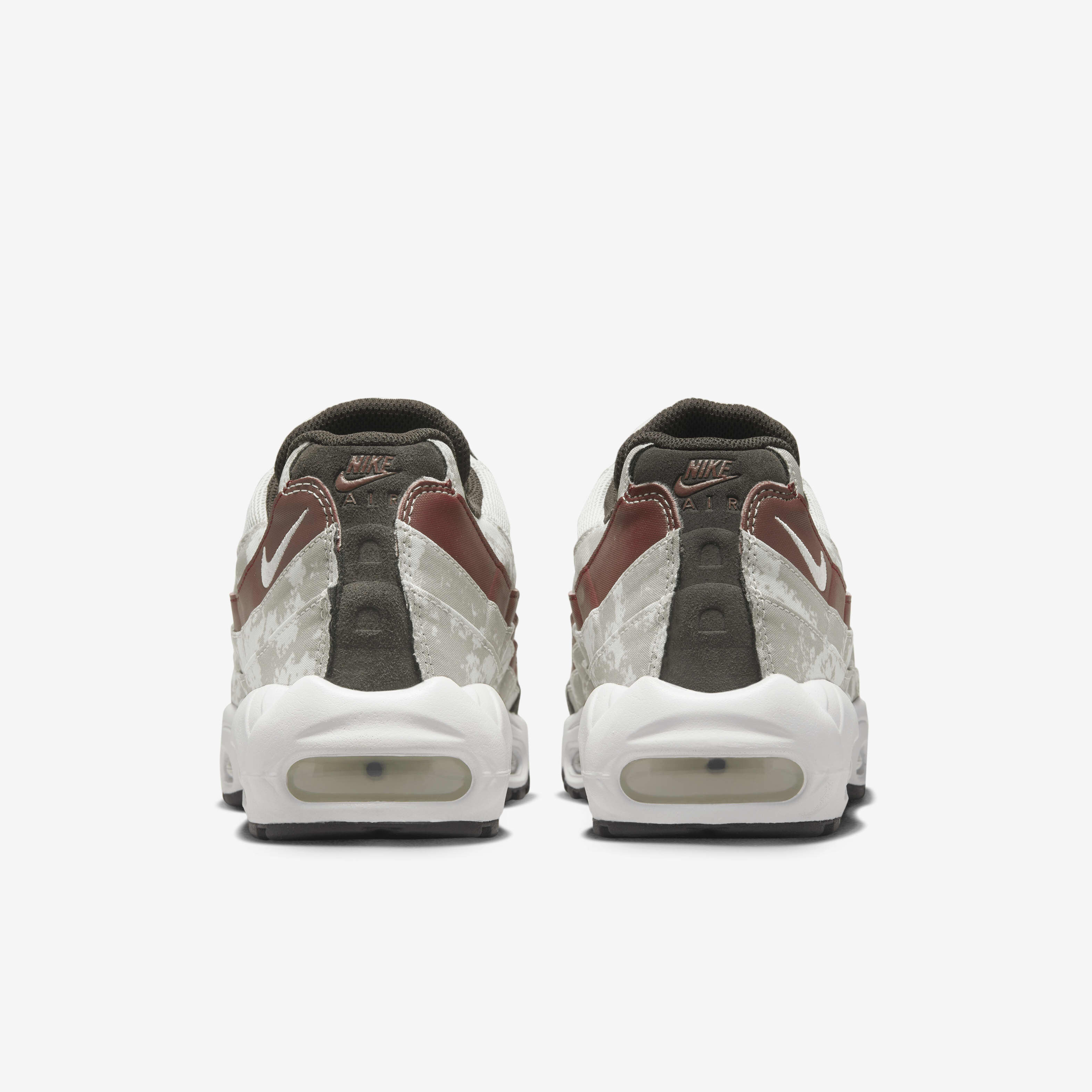 Nike Air Max 95 image number 5