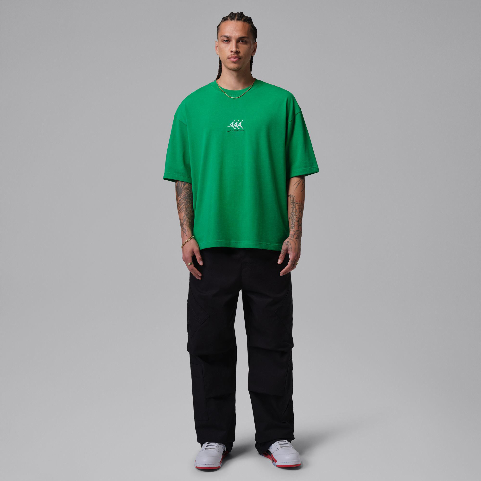 Jordan Flight image number 4