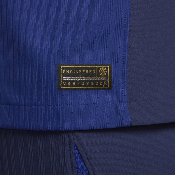 F.C. Barcelona 2024/25 Match Home image number 6 F.C. Barcelona 2024/25 Match Home image number 6