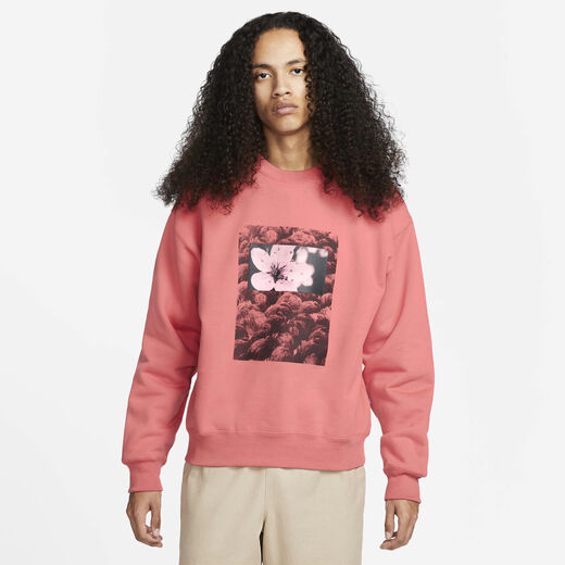 Skateboarding Hoodies & Sweatshirts-Nike, Nike SB, Fleece Skate Crew