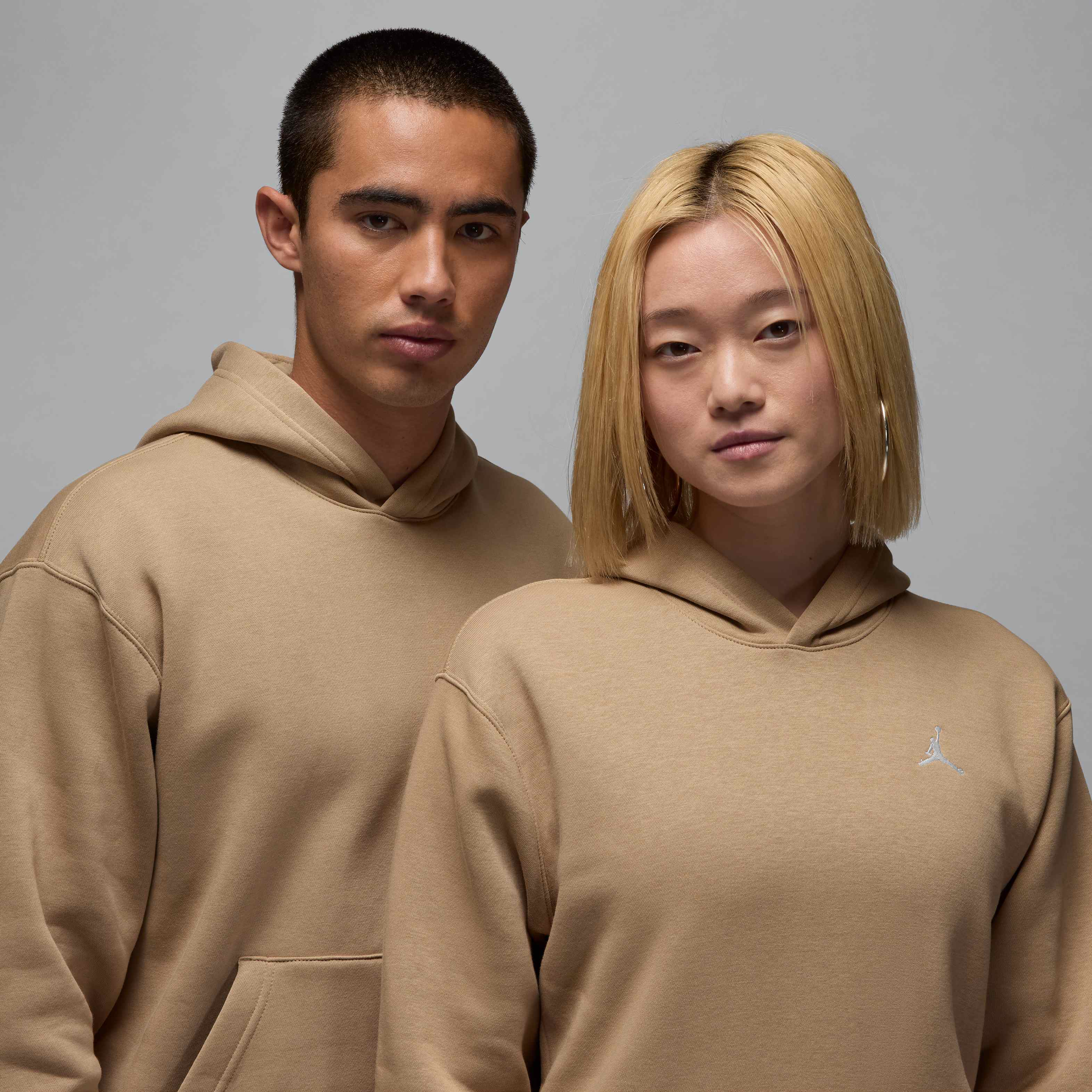 Jordan Brooklyn Fleece image number 2