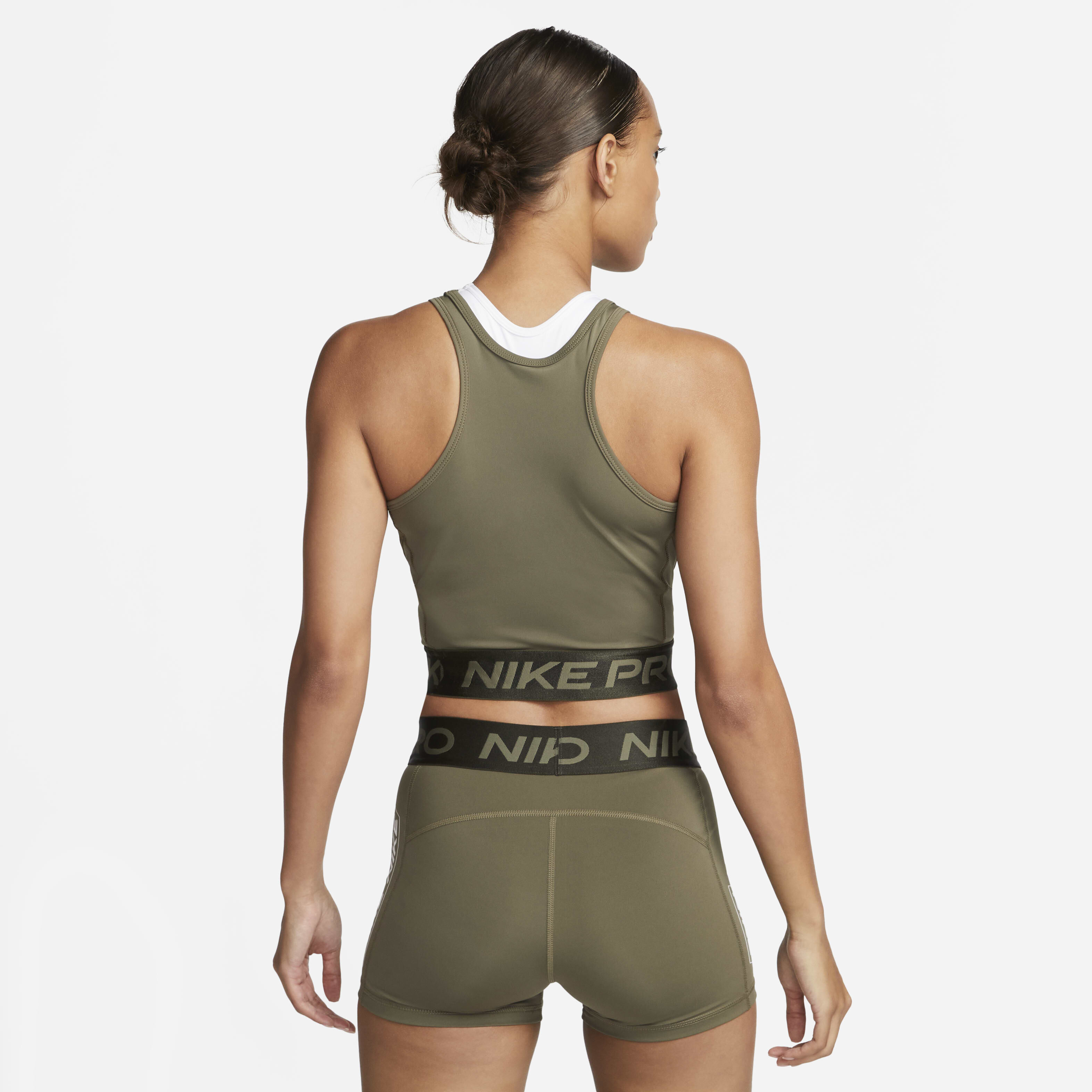 Nike Pro Dri-FIT image number 1