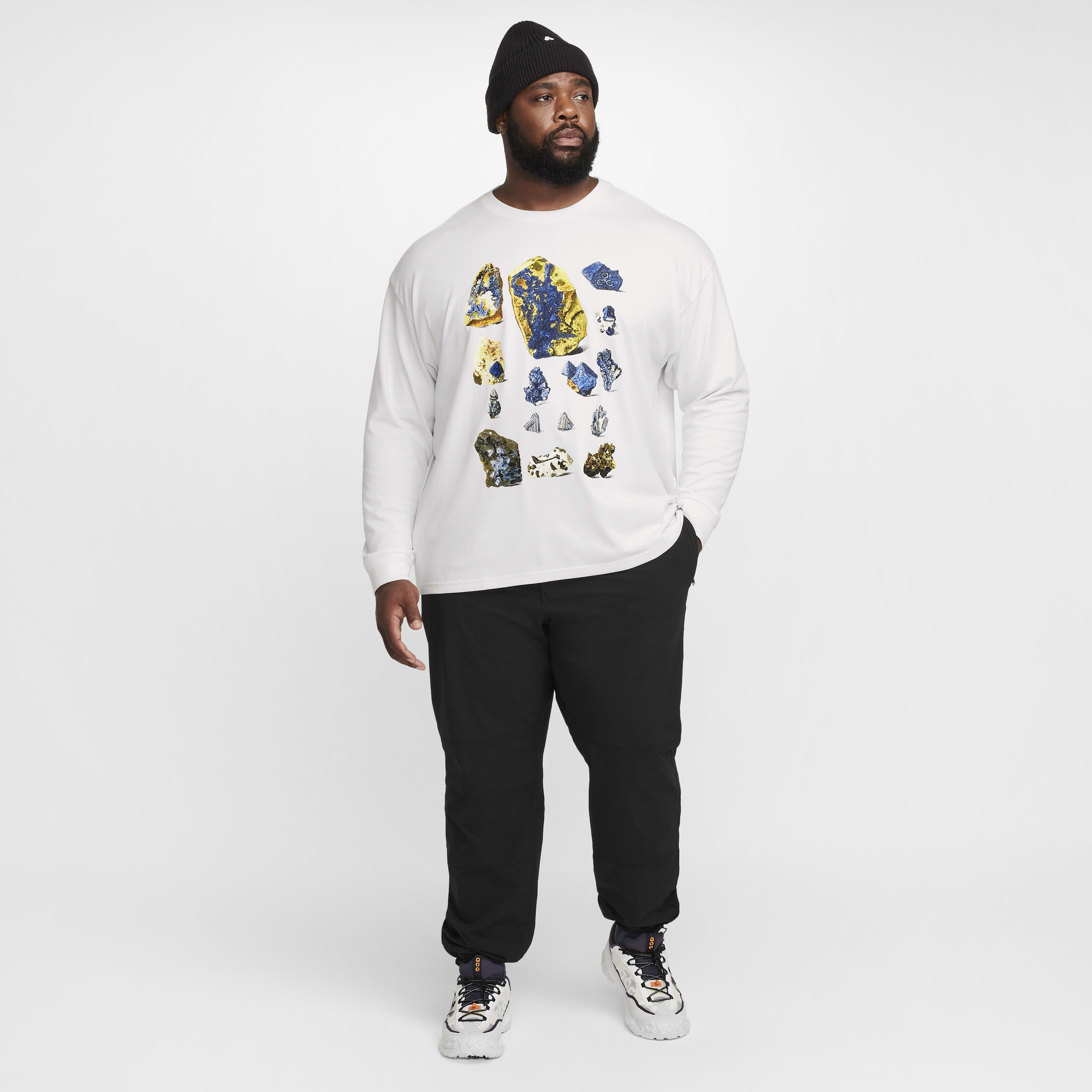 نايكي ايه سي جي image number 11