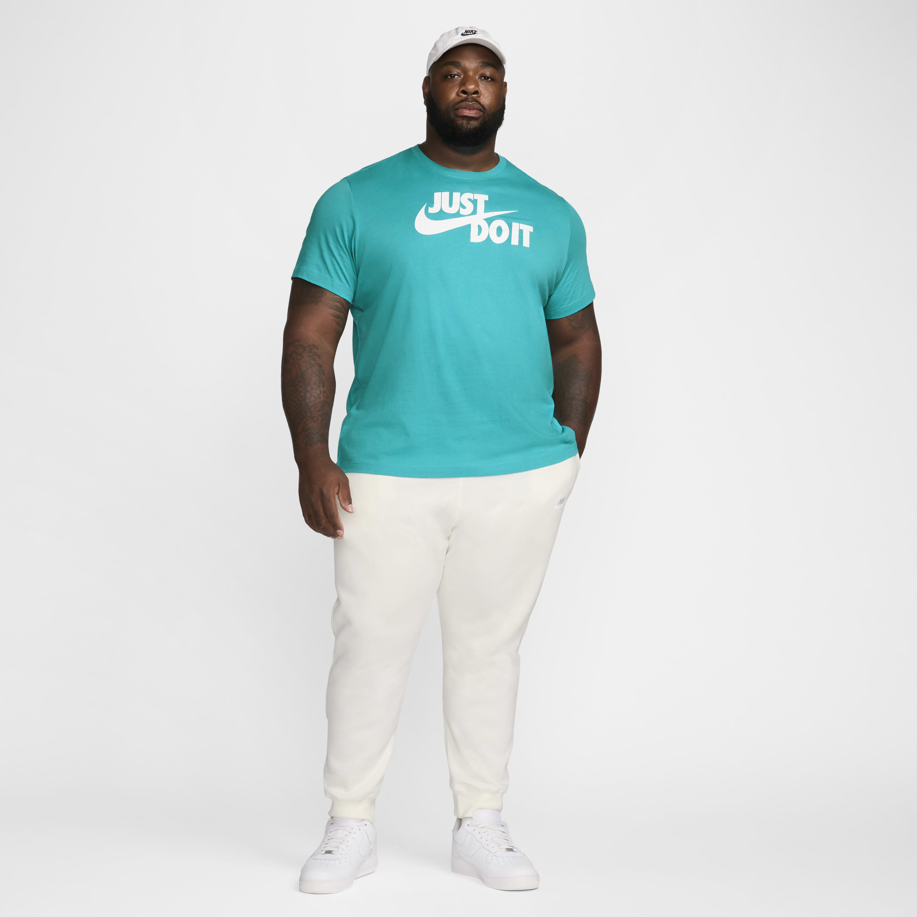 نايكي سبورتسوير JDI image number 7