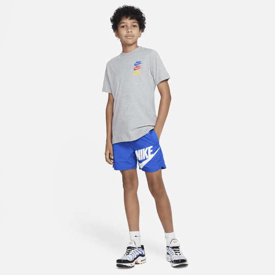 Youth nike shorts on 2025 sale