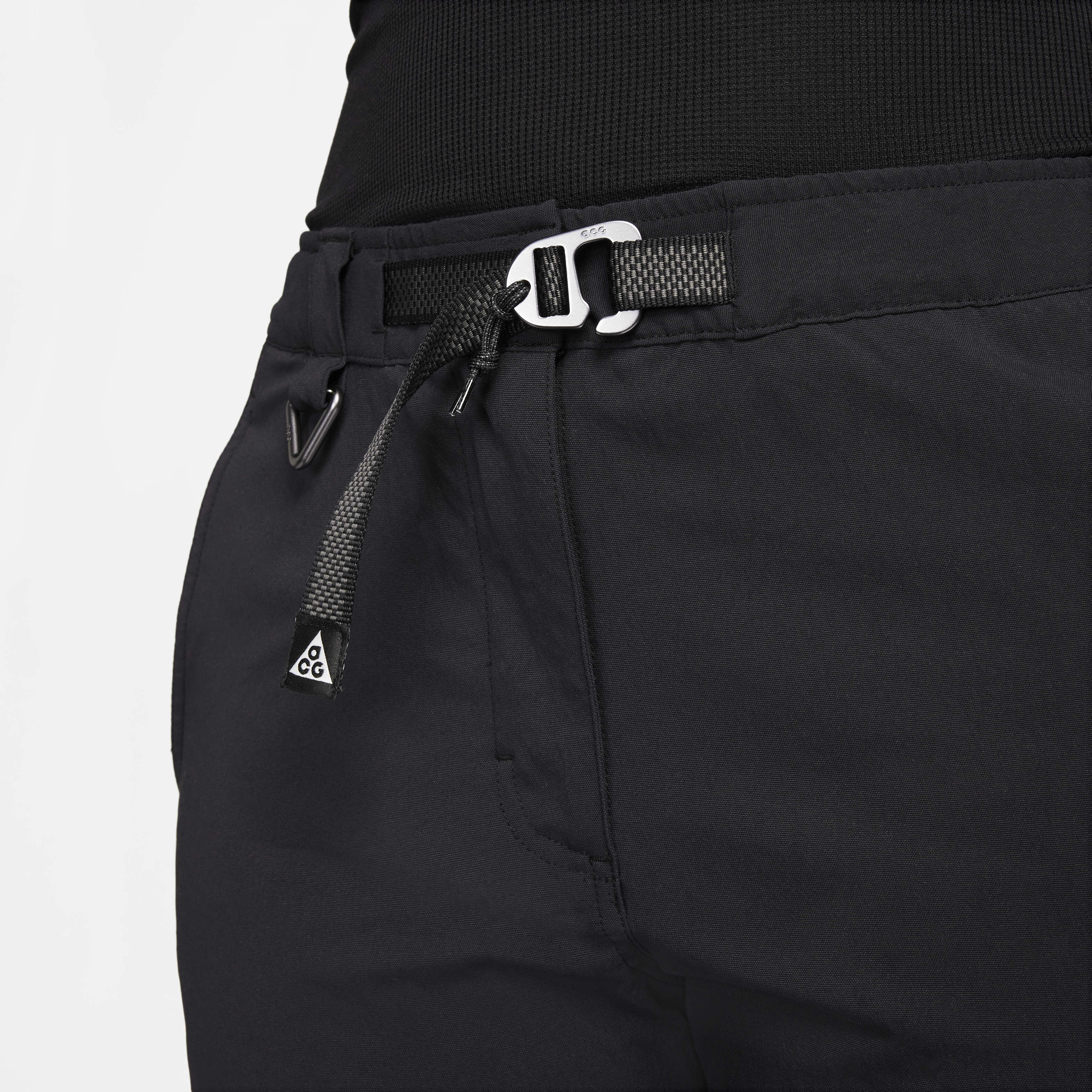Buy Nike ACG 'Smith Summit' Women's Zip-Off Trousers - Black Buy Nike ACG 'Smith Summit' Women's Zip-Off Trousers - Black