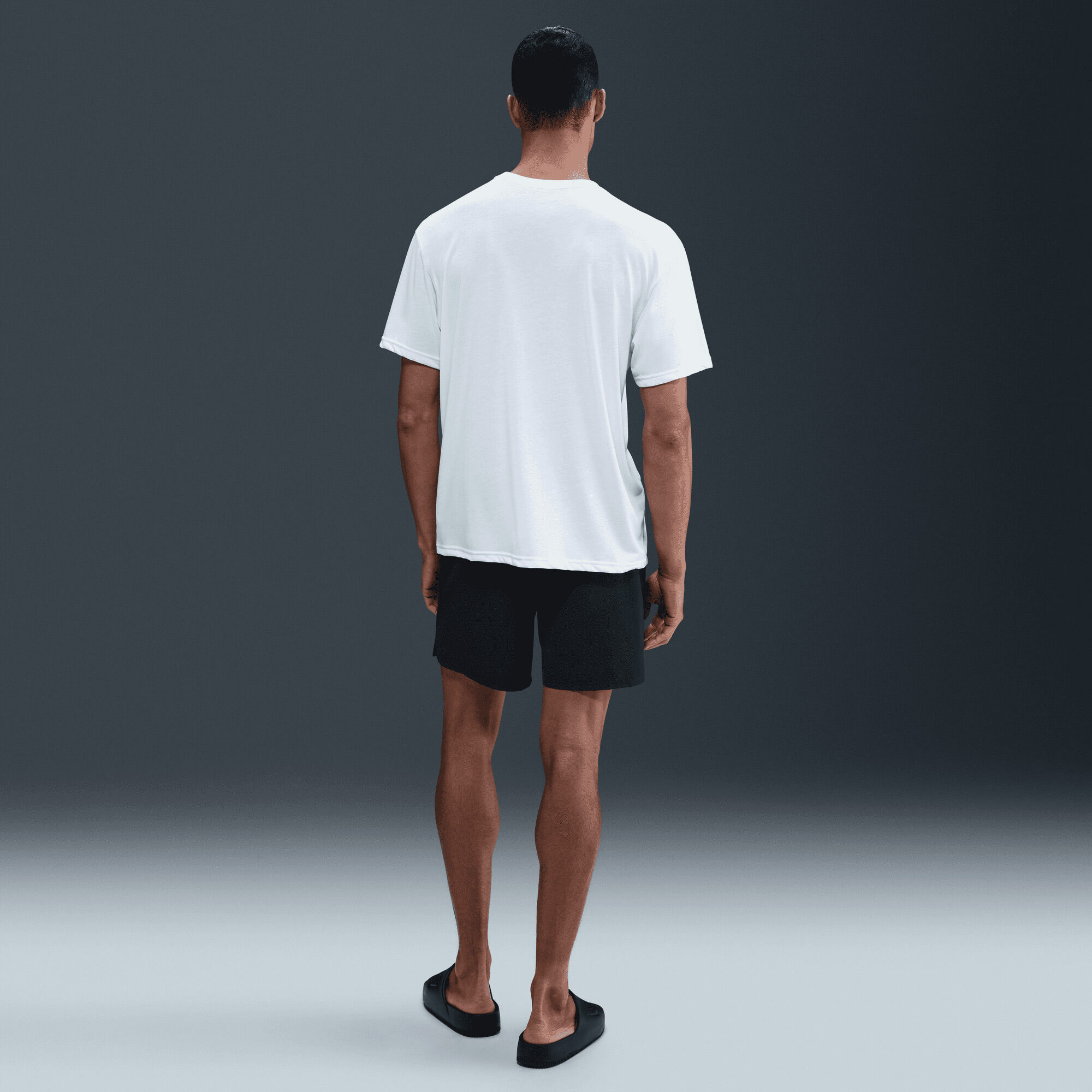 Nike Swim Hydroguard image number 2