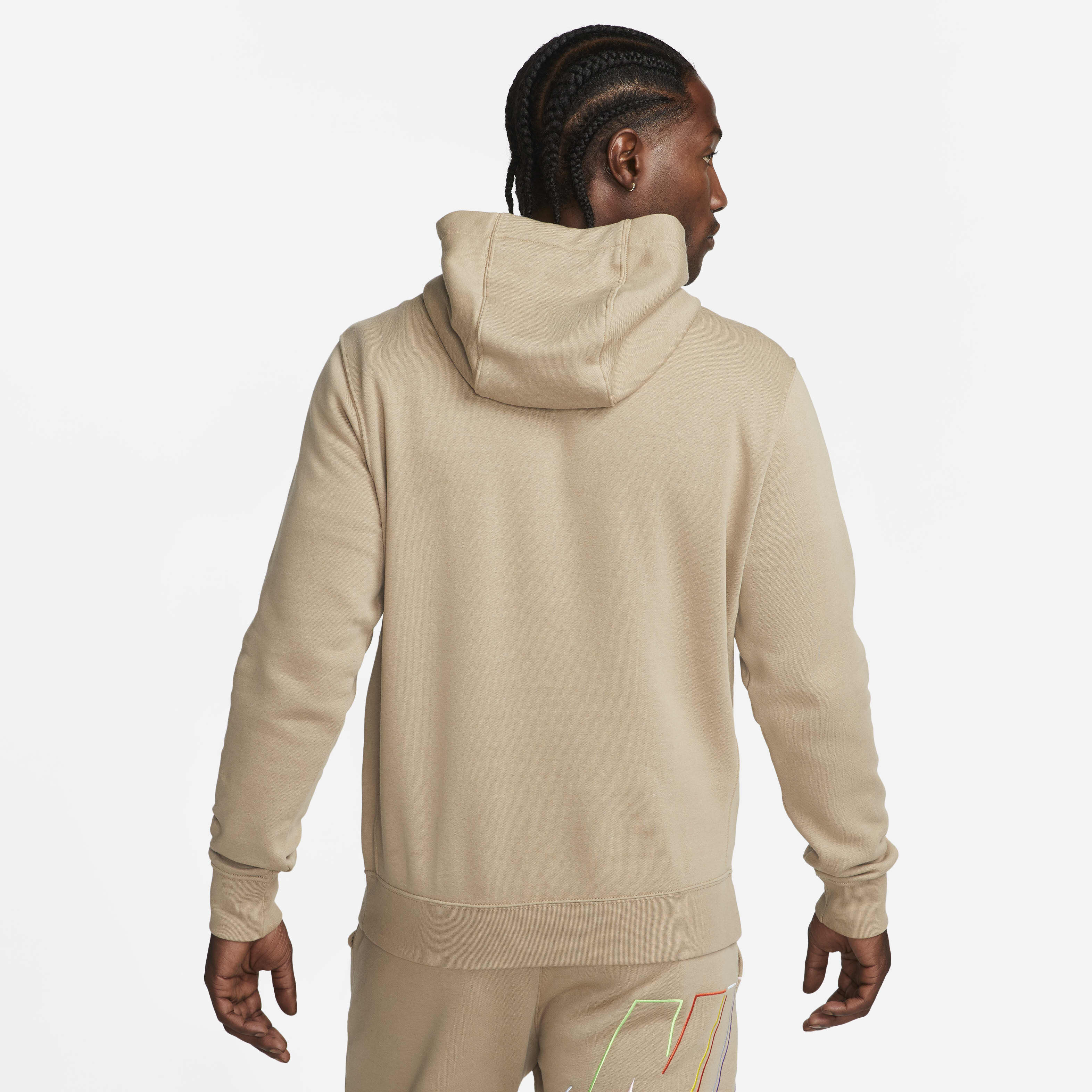 Nike Club Fleece+ image number 1