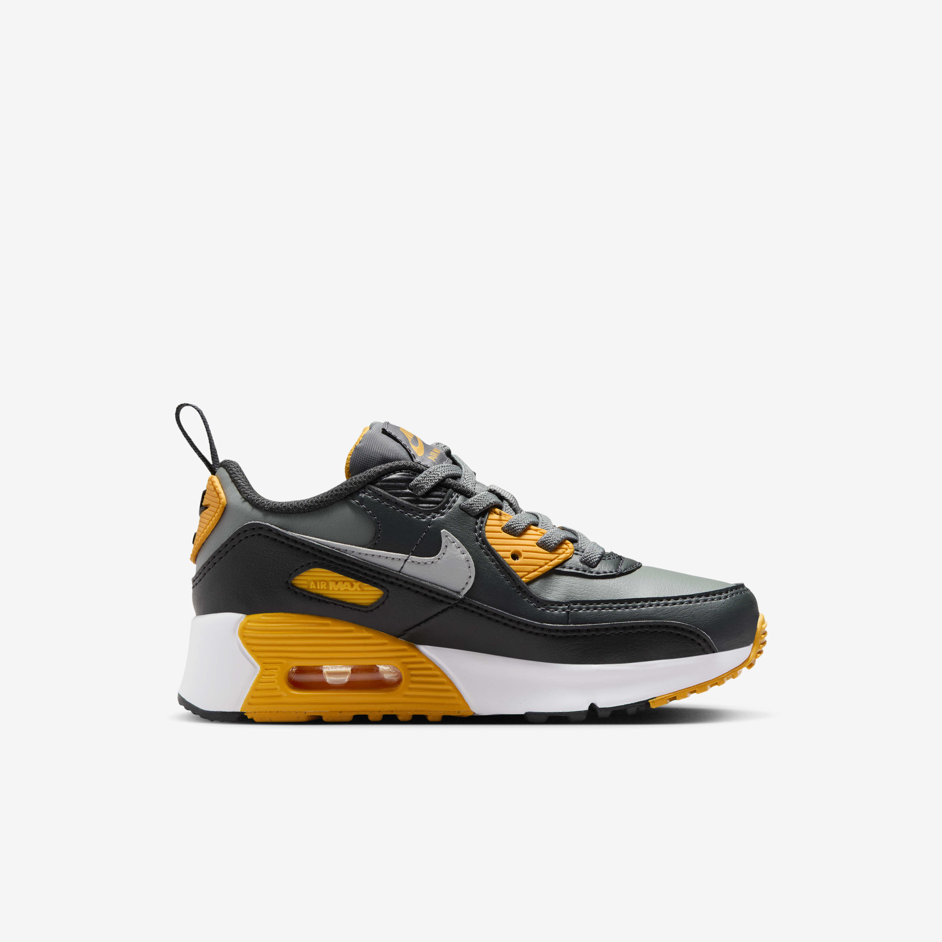 Nike air max 90 essential orange shop
