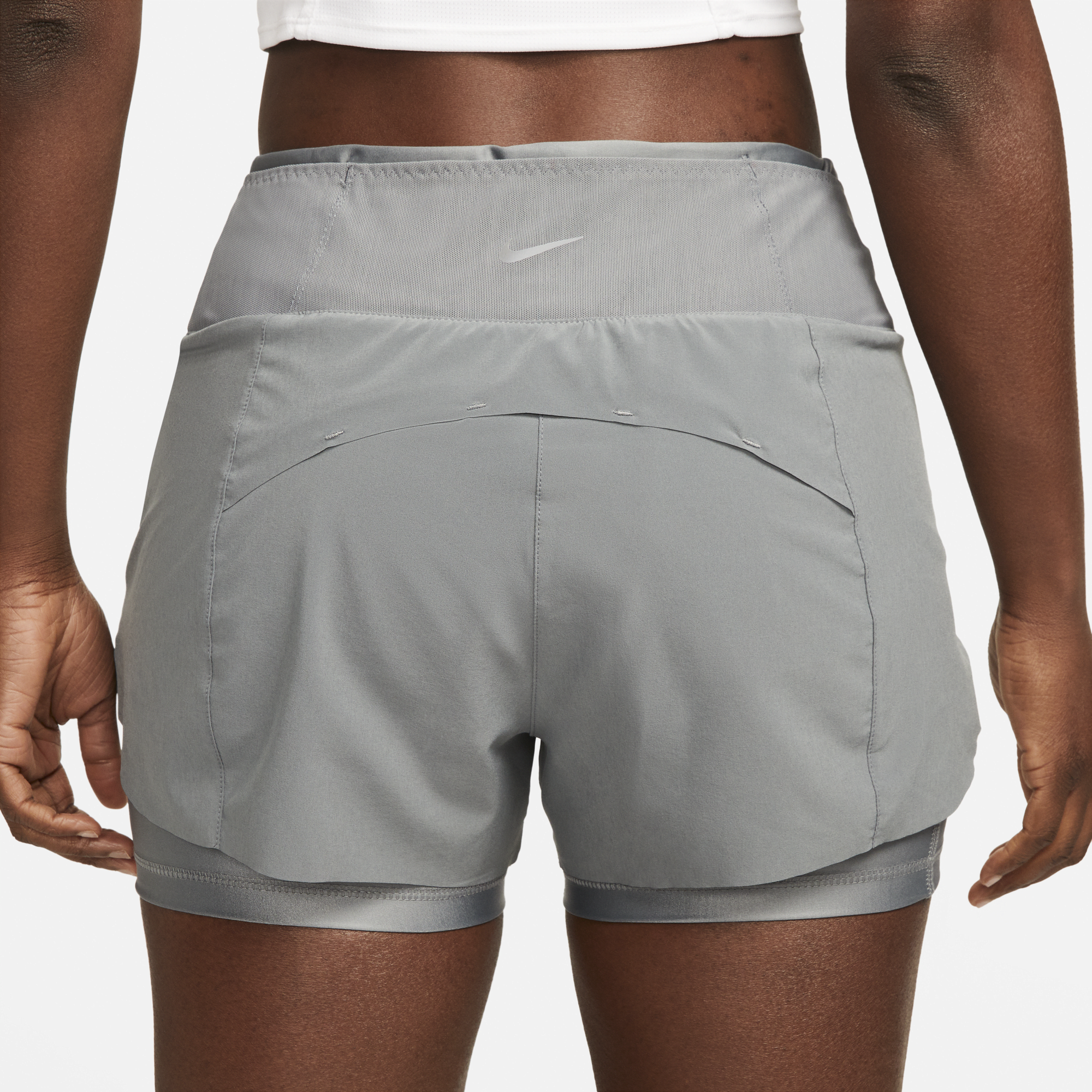 Women's nike 1k clearance 2 running shorts