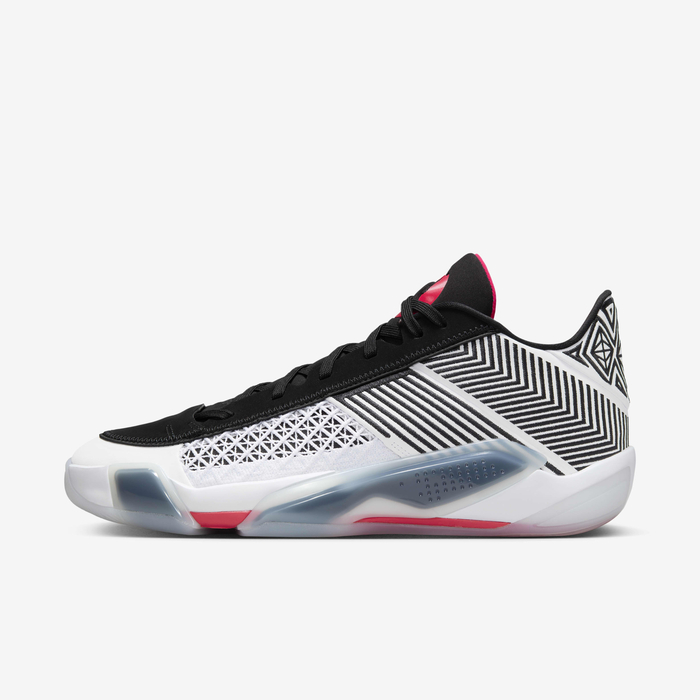 Buy Air Jordan XXXVIII Low 'Fresh Start' Basketball Shoes White