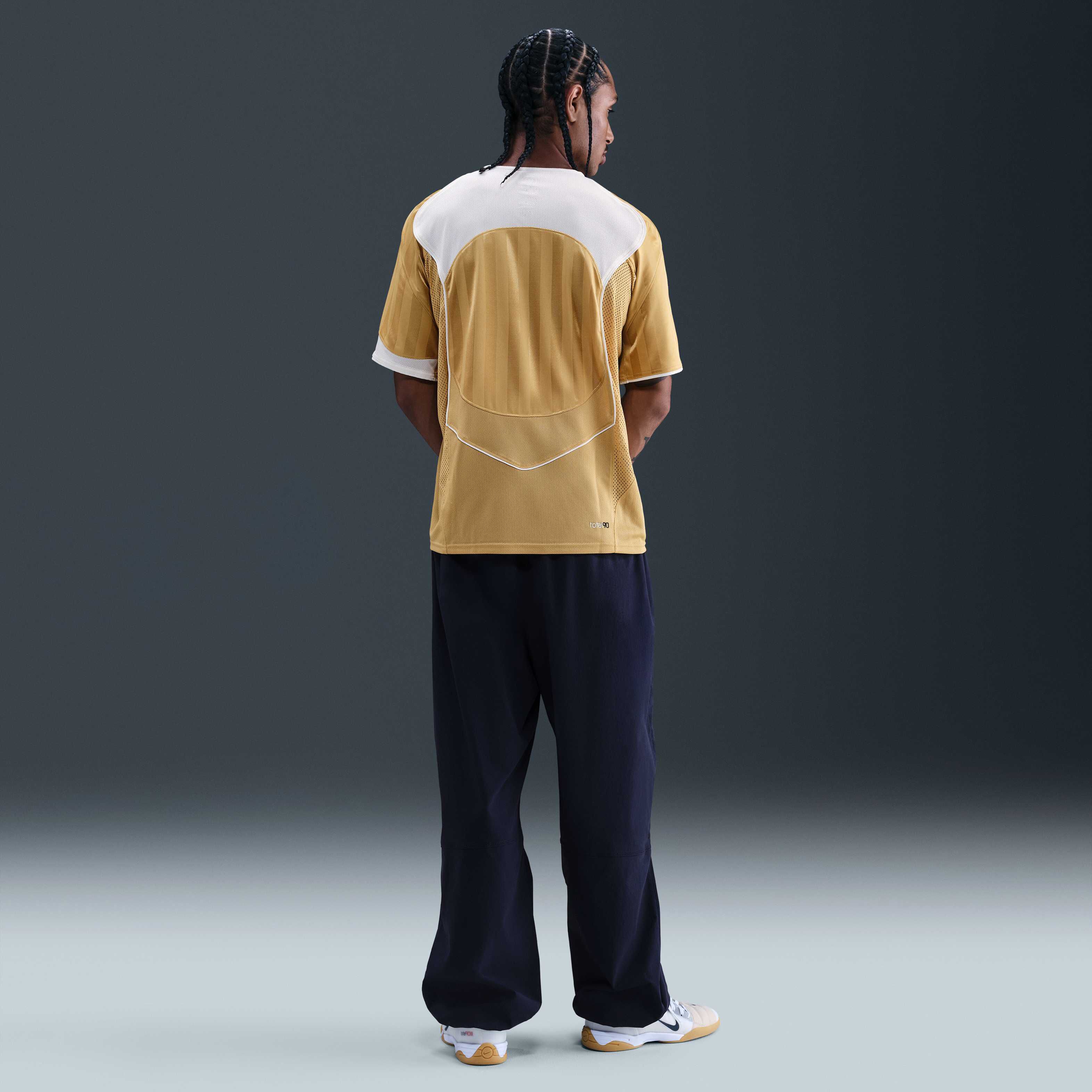 Nike Total 90 image number 4