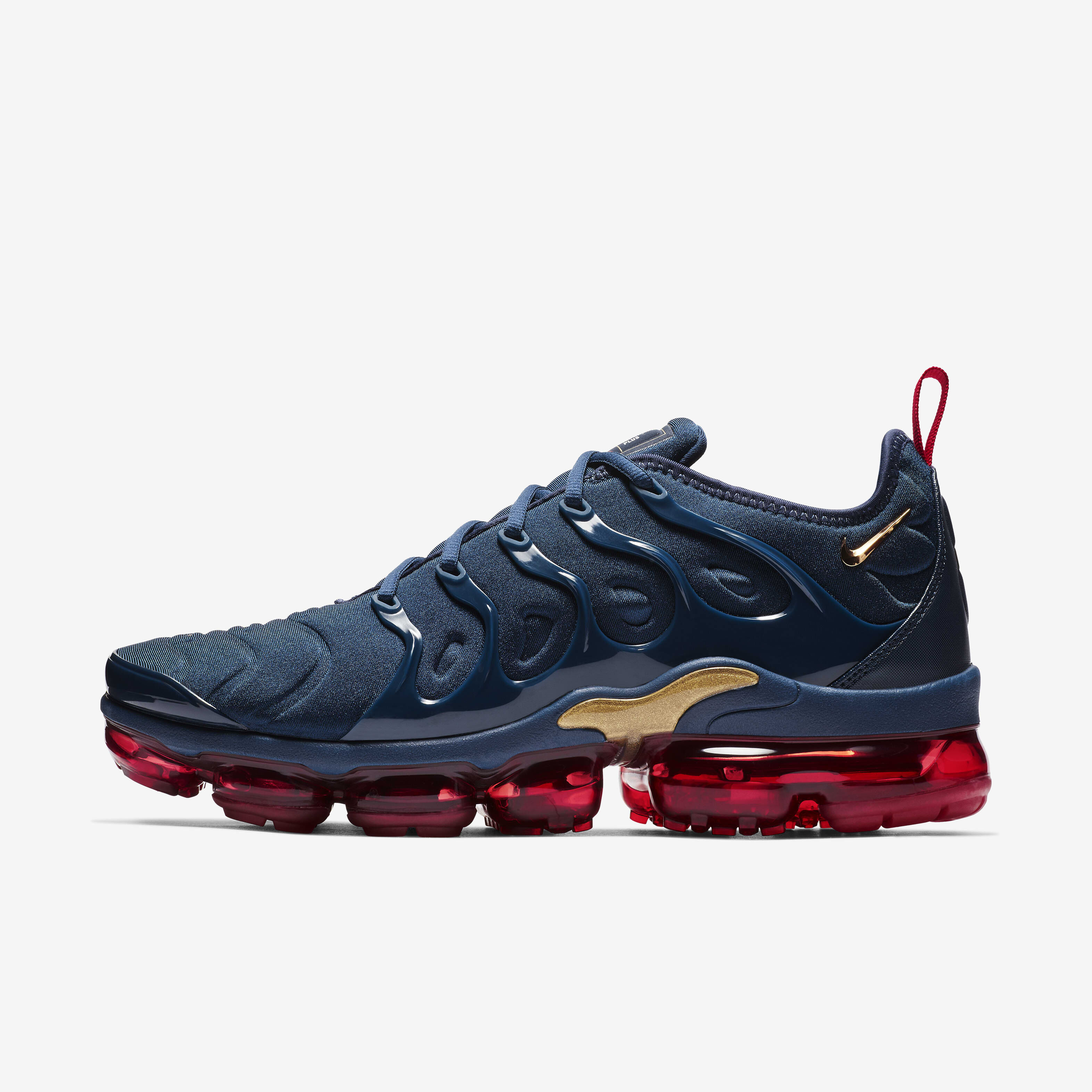Buy Nike Air VaporMax Plus Men s Shoes Nike Saudi Official