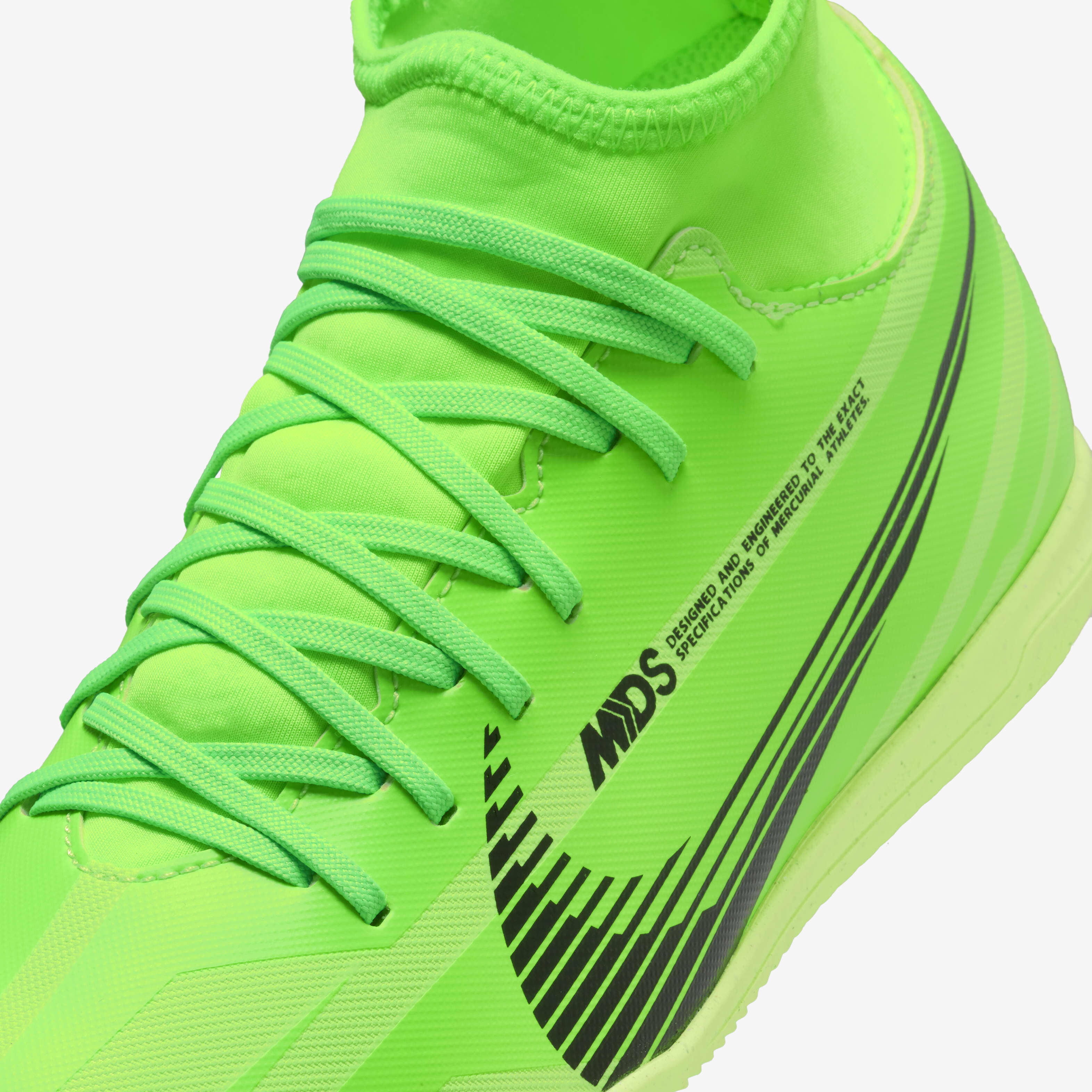 Nike Jr. Superfly 9 Club Mercurial Dream Speed image number 6