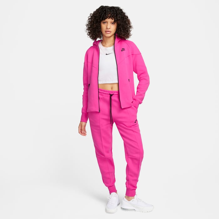 Nike Sportswear Tech Fleece Windrunner image number 8 Nike Sportswear Tech Fleece Windrunner image number 8