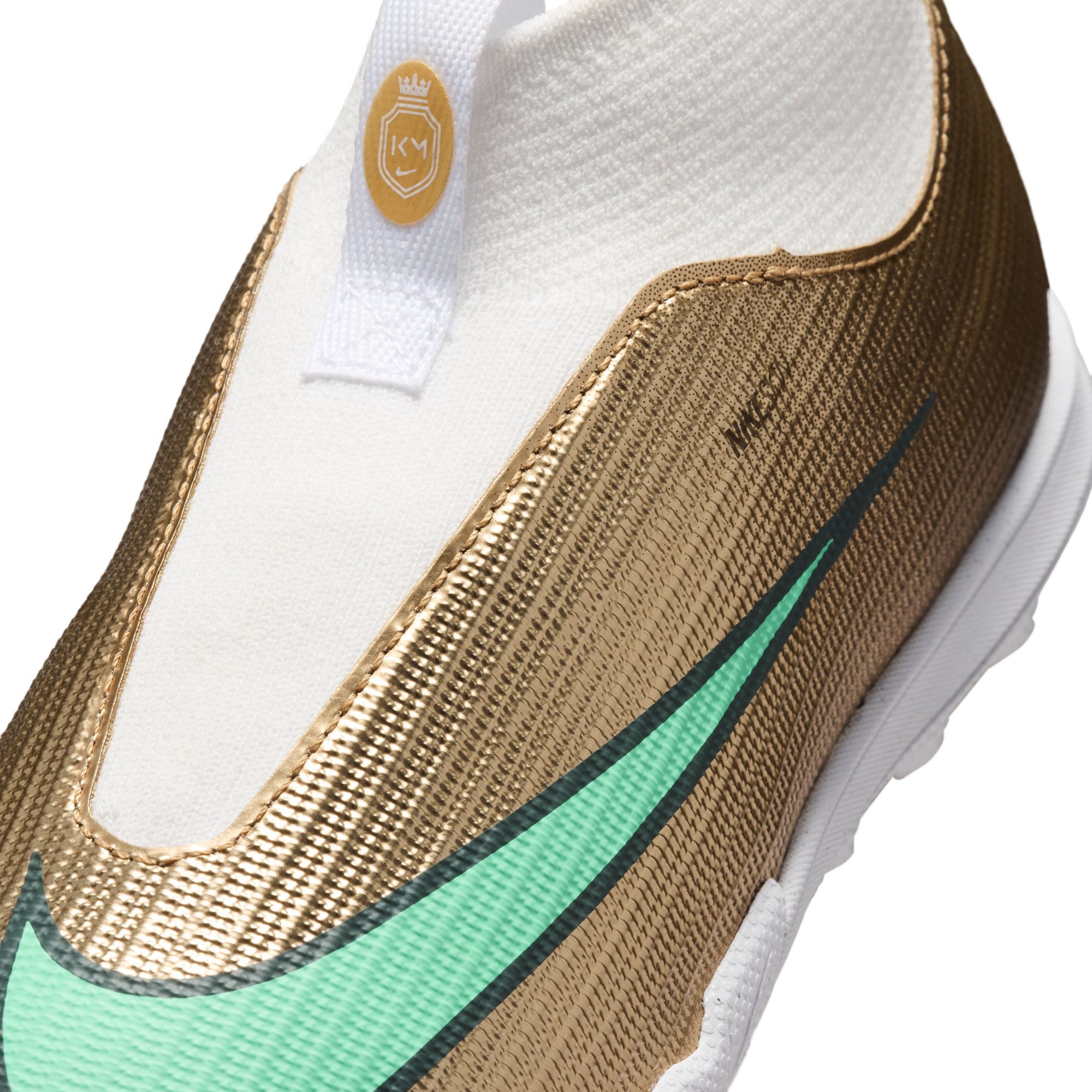 Nike Jr Mercurial Superfly 11 Academy 'Kylian Mbapp' image number 8