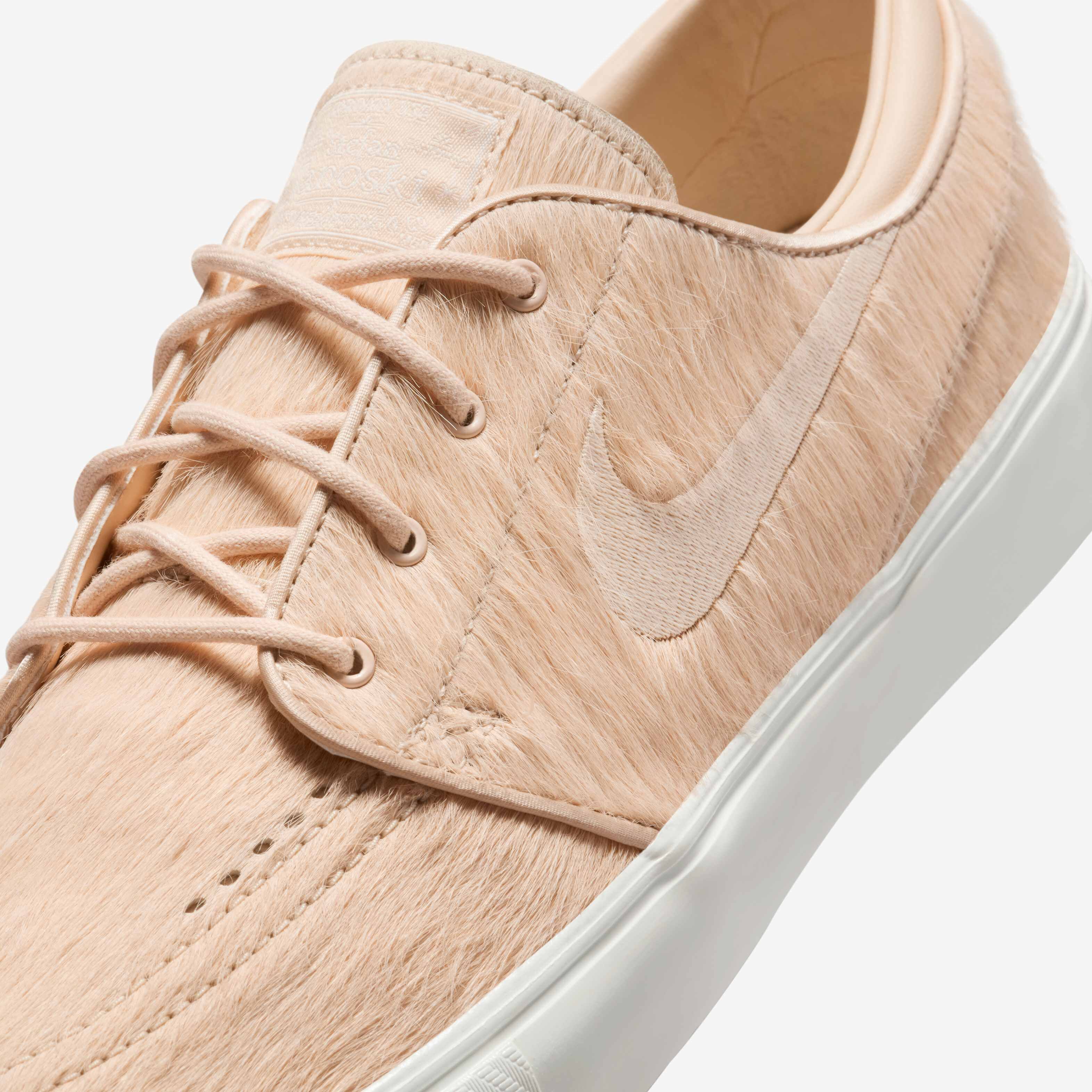 Nike SB Zoom Janoski OG+ SE image number 6