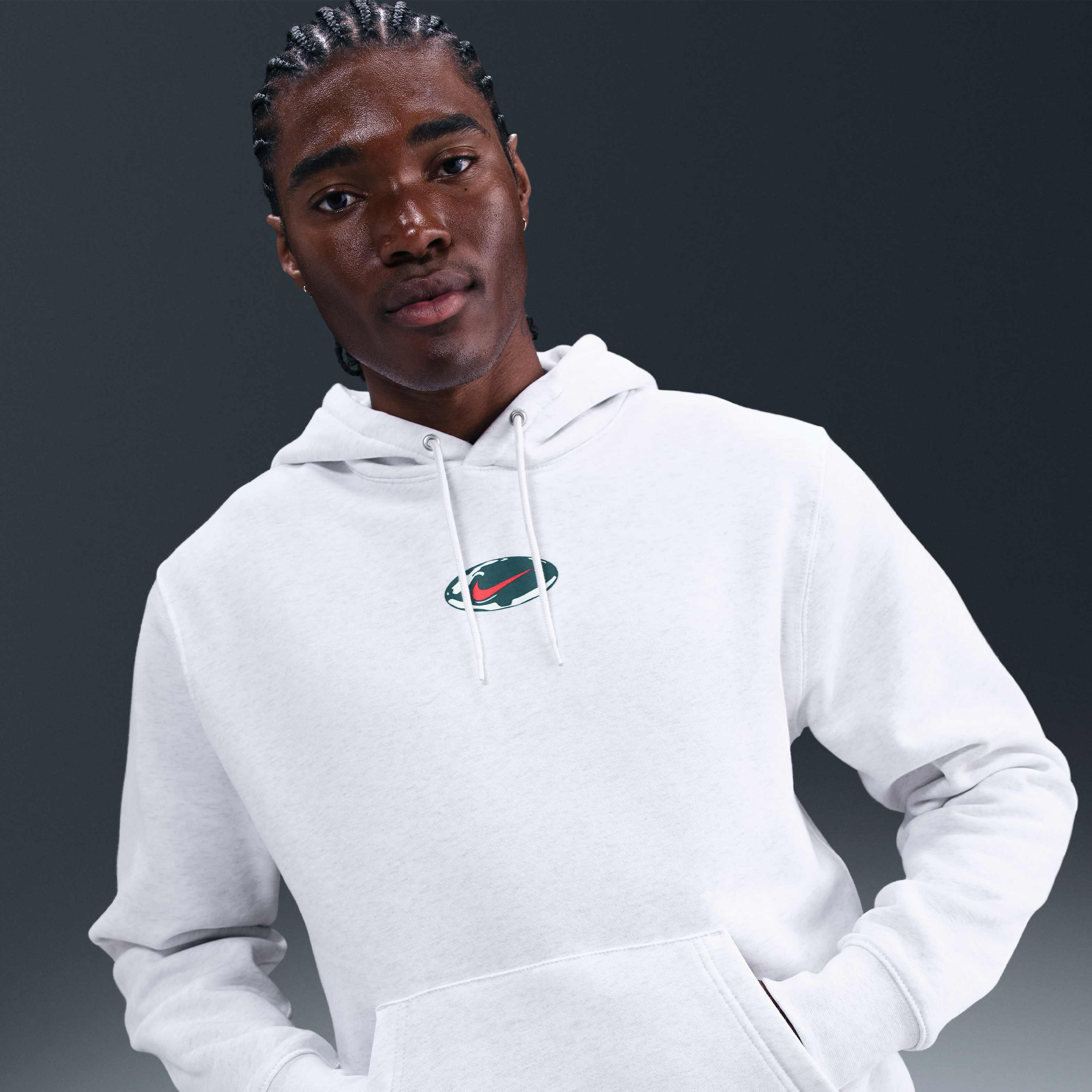 Nike Sportswear Club image number 0