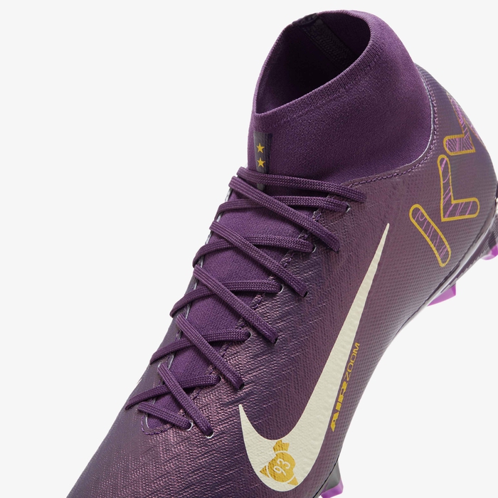Nike Mercurial Superfly 10 Academy 'Kylian Mbappé' image number 7 Nike Mercurial Superfly 10 Academy 'Kylian Mbappé' image number 7