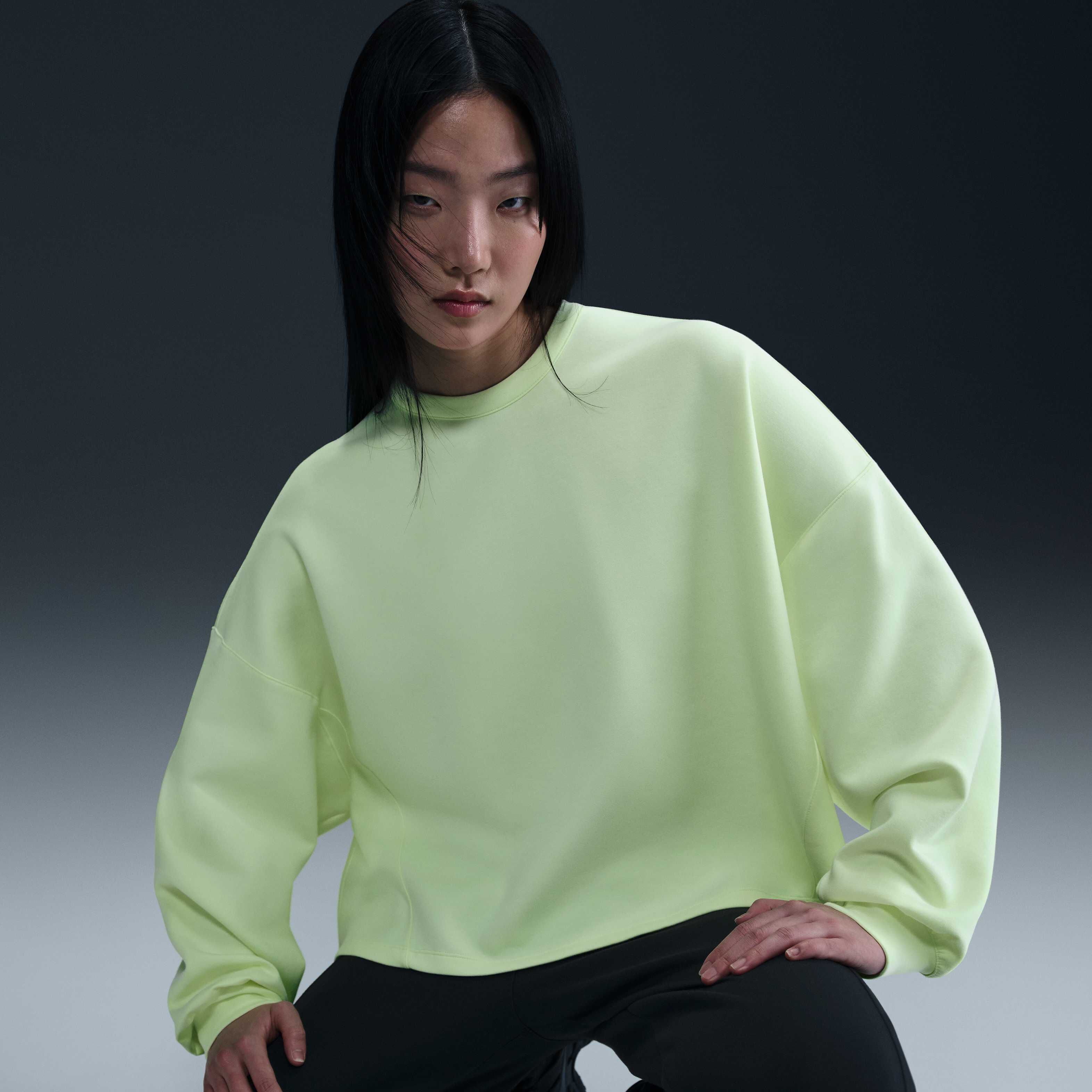 【Nike】Nike 24.7 ImpossiblySoft/Dri-FIT/クルーネック Nike 24.7 ImpossiblySoft Men's Dri-FIT Crew. Nike CA