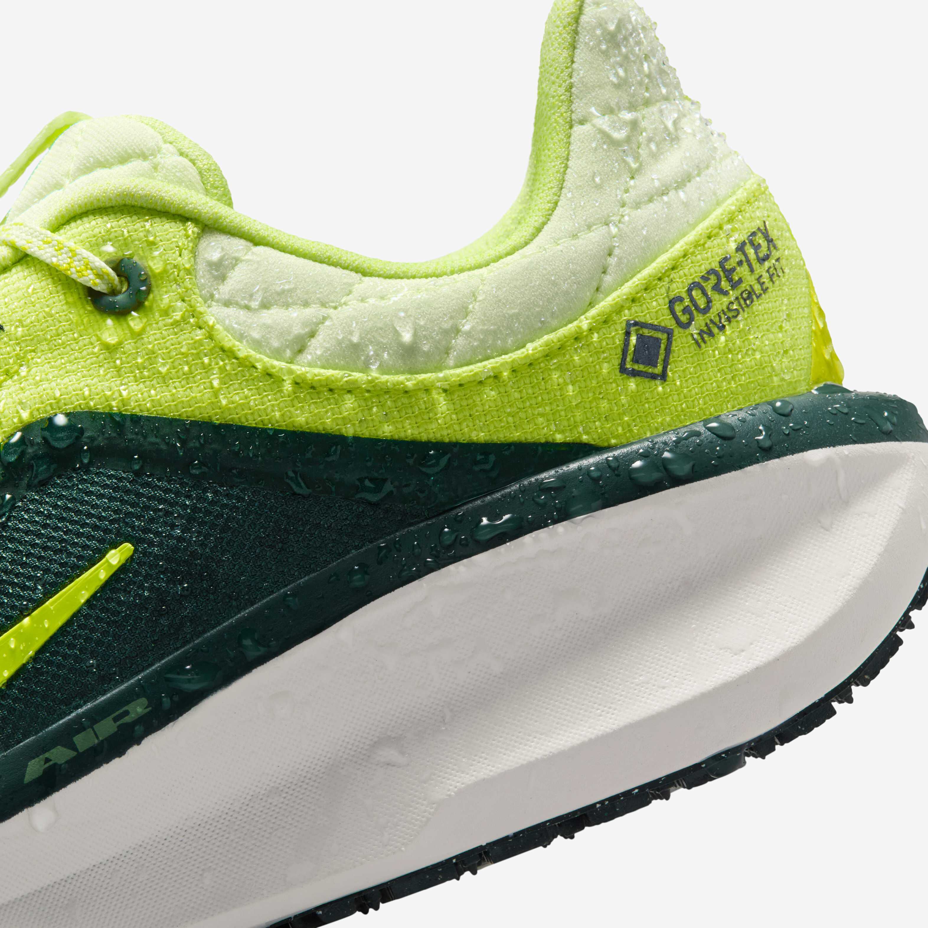 نايكي وينفلو 11 GORE-TEX image number 9