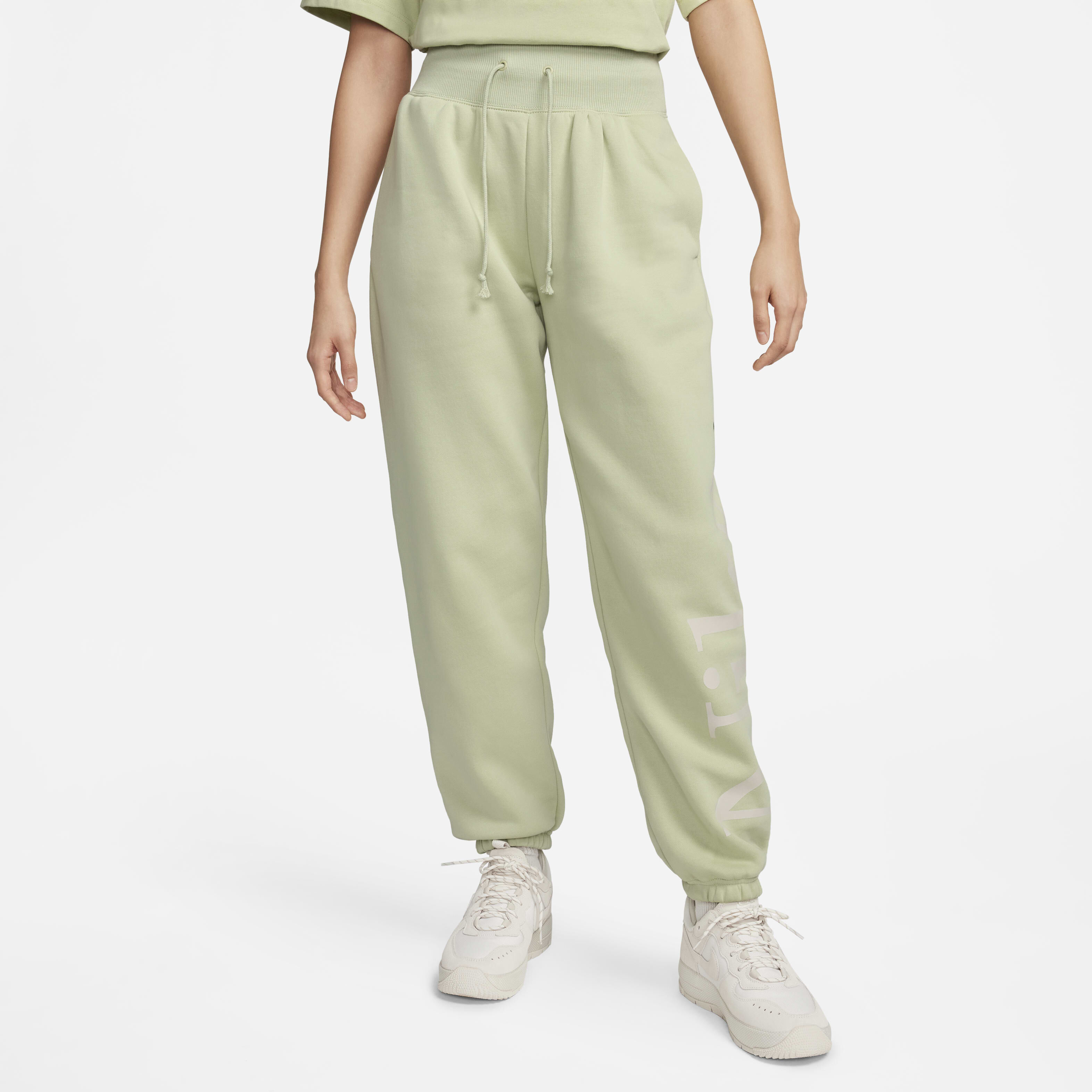 Buy Nike Sportswear Phoenix Fleece Women's Oversized Logo Buy Nike Sportswear Phoenix Fleece Women's Oversized Logo