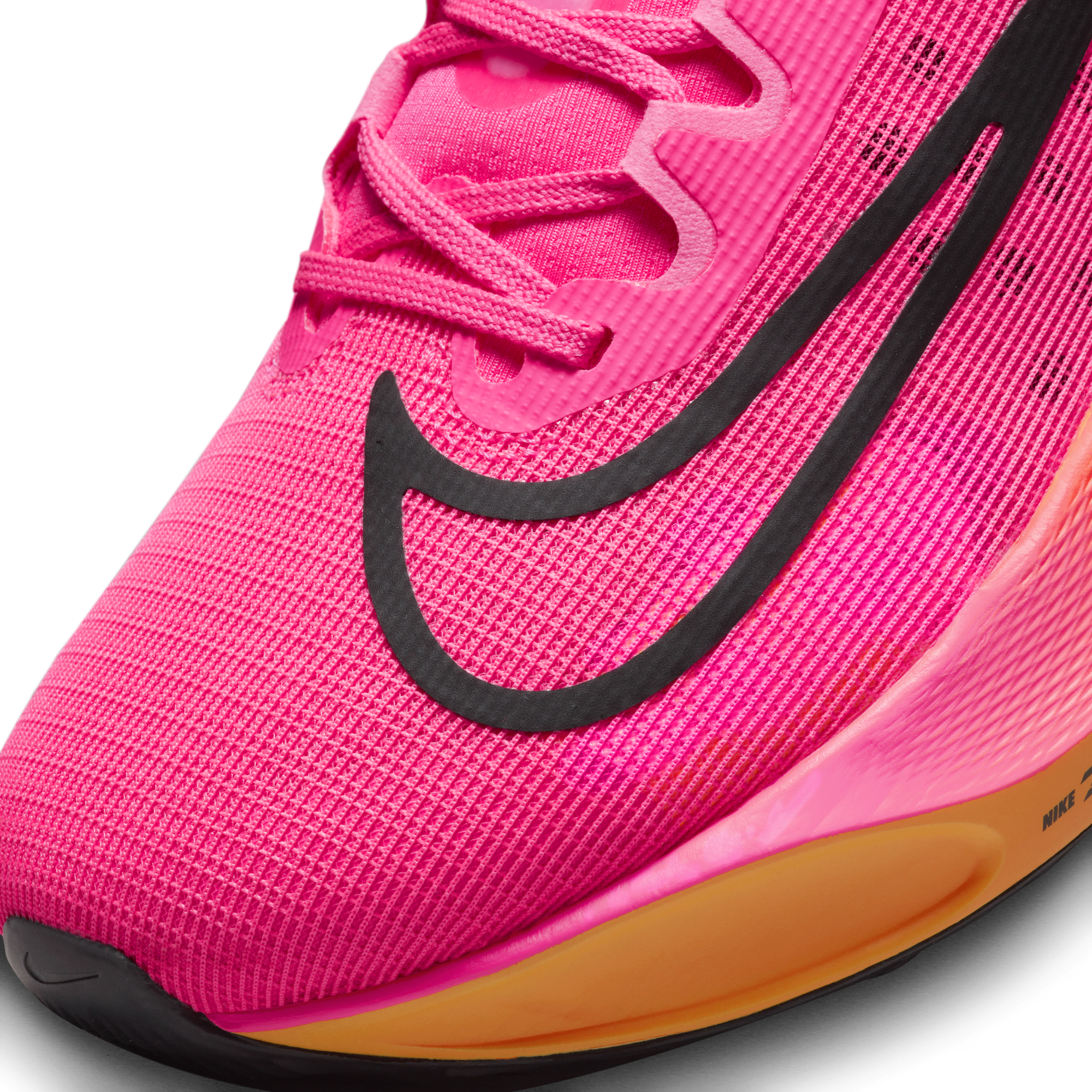 Nike zoom sales fly rouge