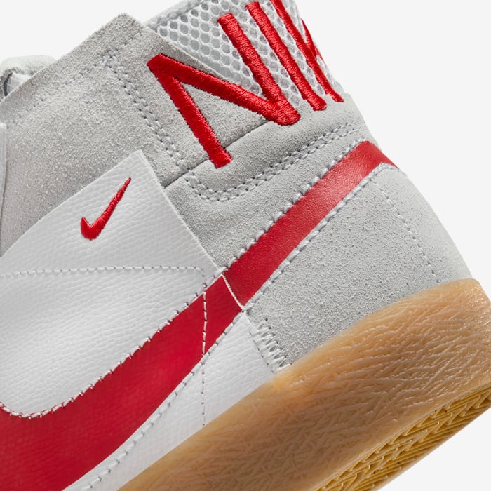 Nike SB Zoom Blazer Mid Premium image number 7 Nike SB Zoom Blazer Mid Premium image number 7