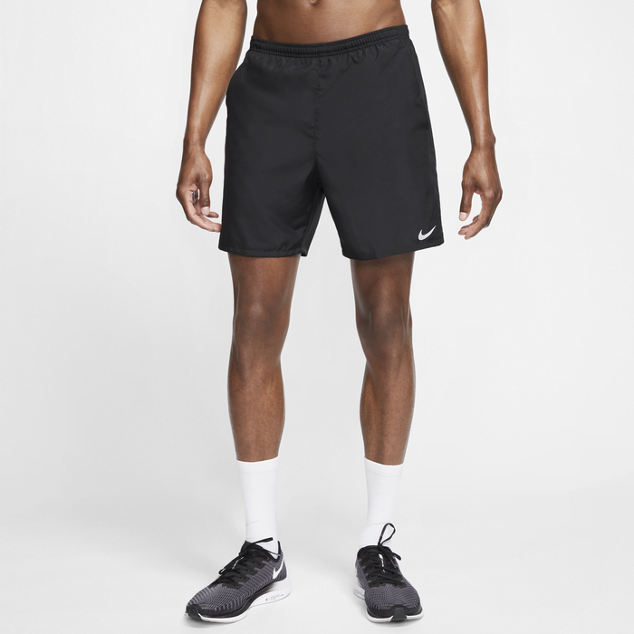 Men's nike 7 inch running shorts hotsell