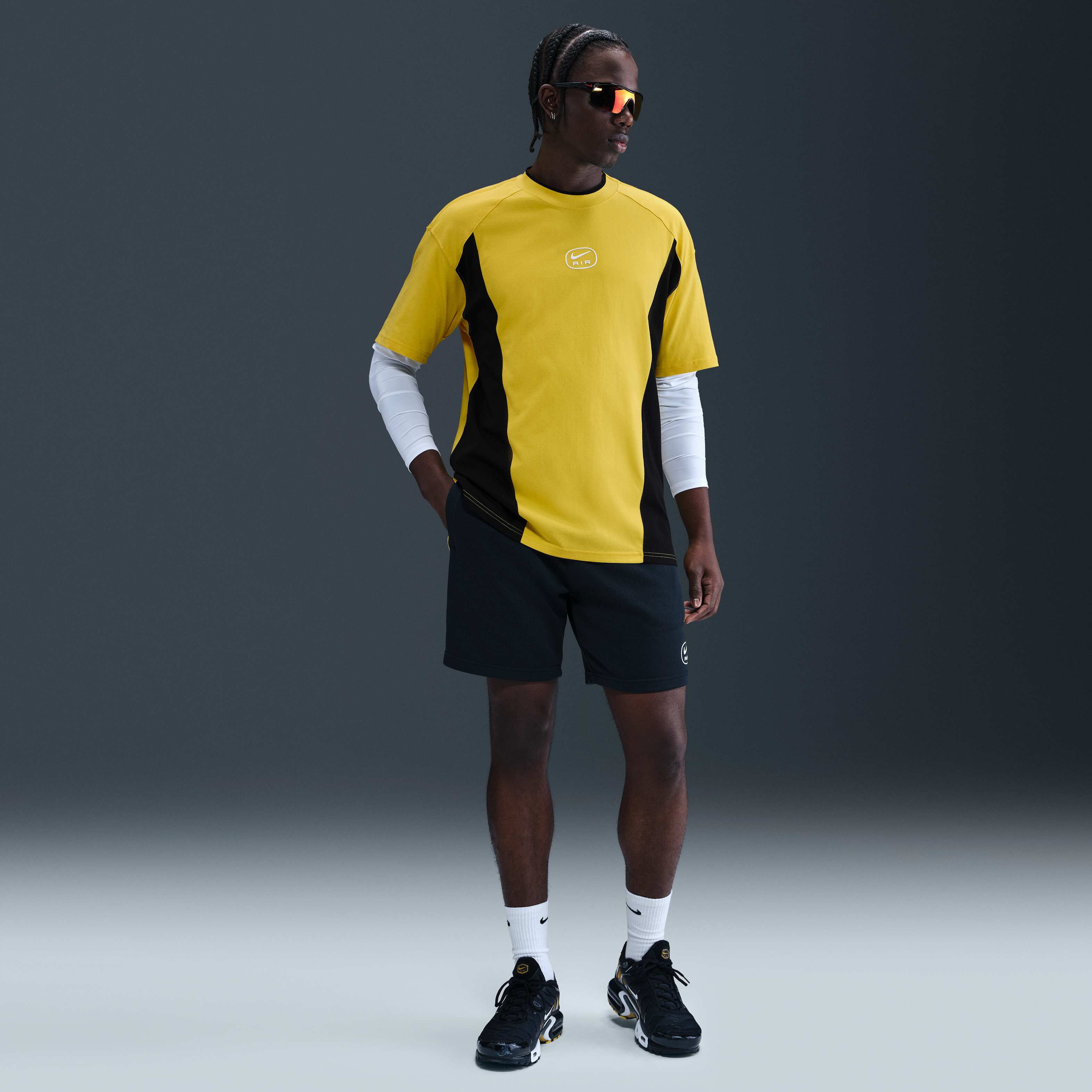 نايكي اير image number 3