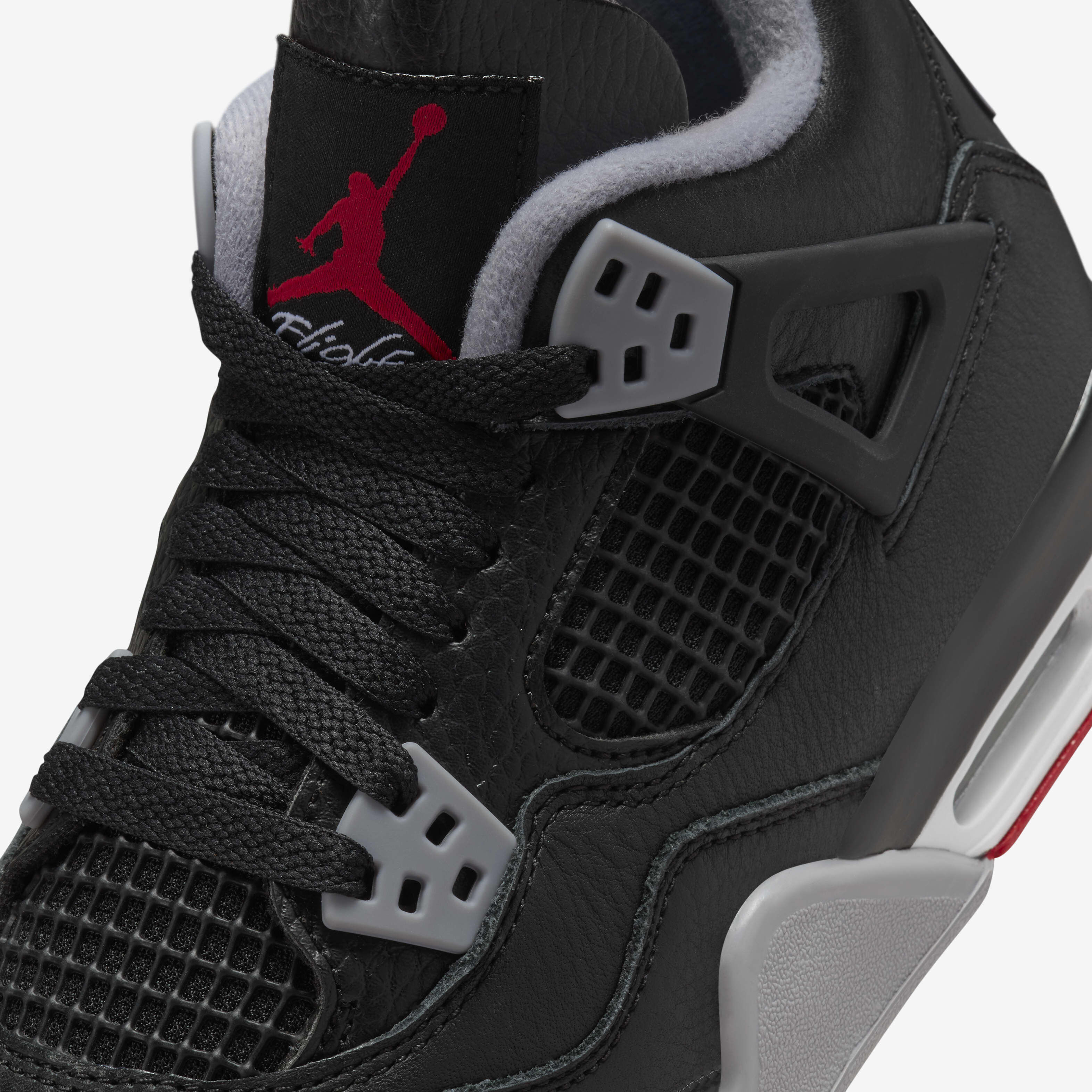 Buy Air Jordan 4 Retro Oxidised Green Older Kids Shoes Black Cement Grey Summit White Fire Red Nike Saudi Official