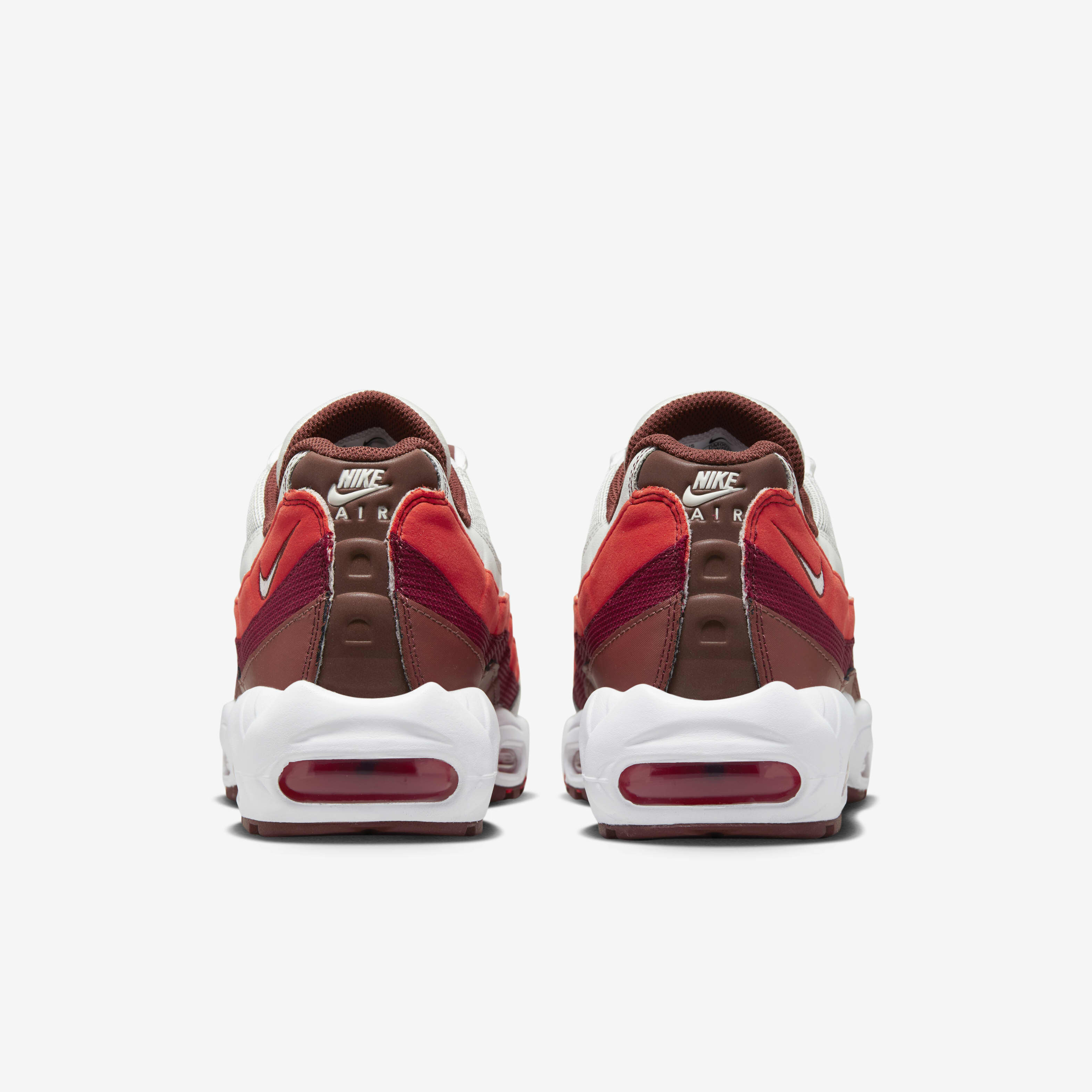 Nike Air Max 95 image number 5