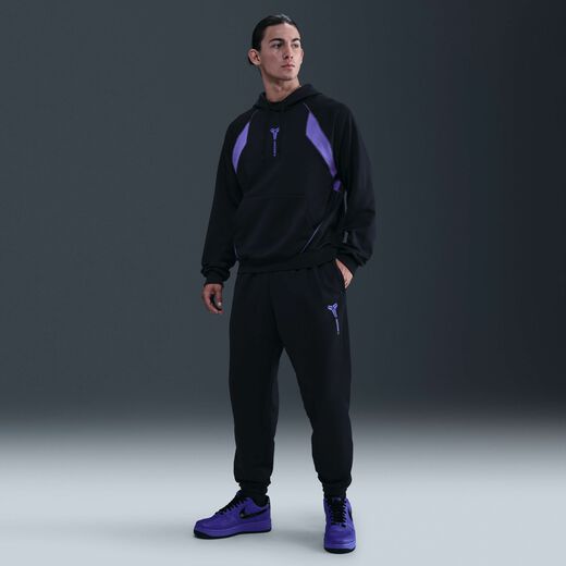 Trousers & Tights-Nike, FC Barcelona Away, Kobe Therma-FIT Football Pants