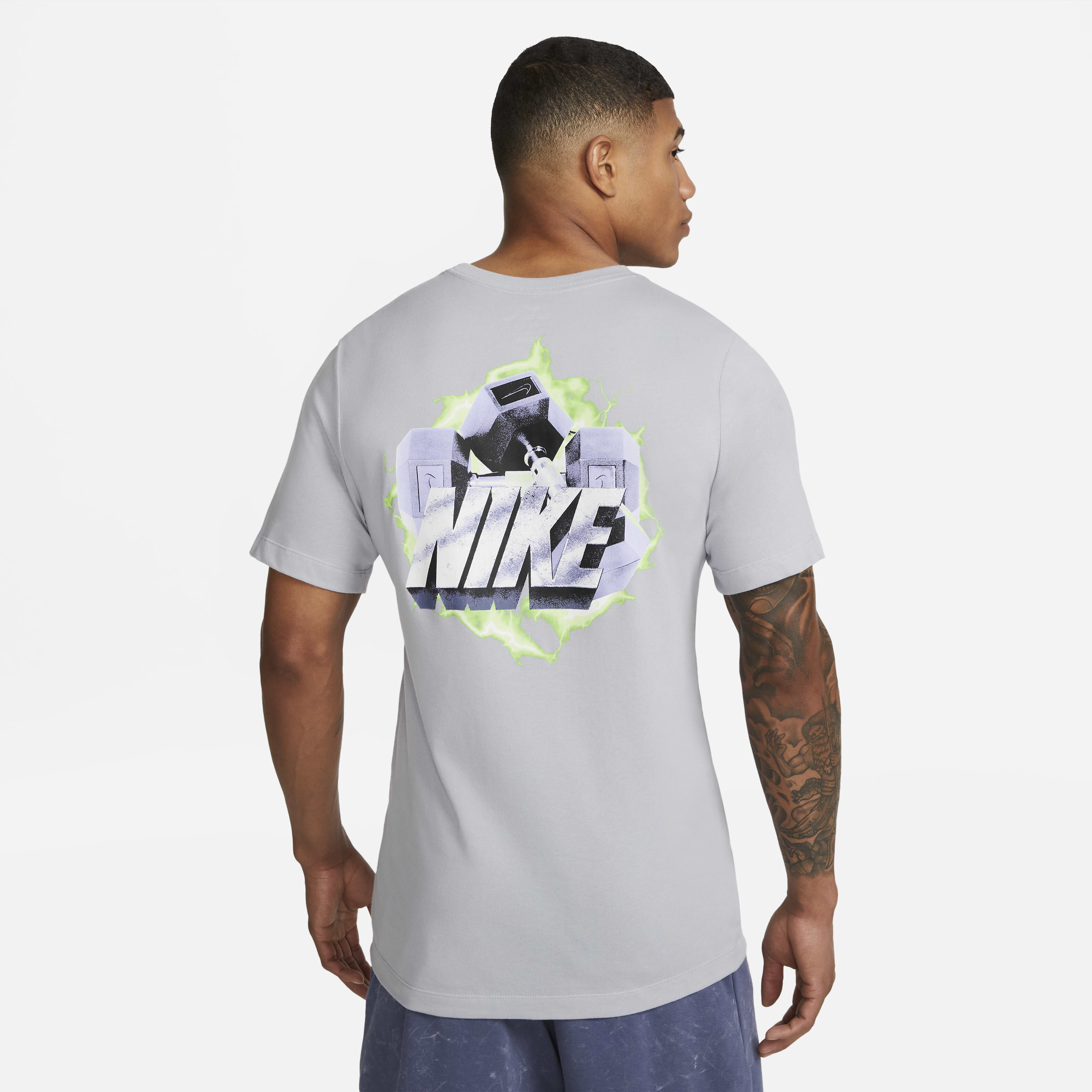 Nike Dri-FIT image number 1