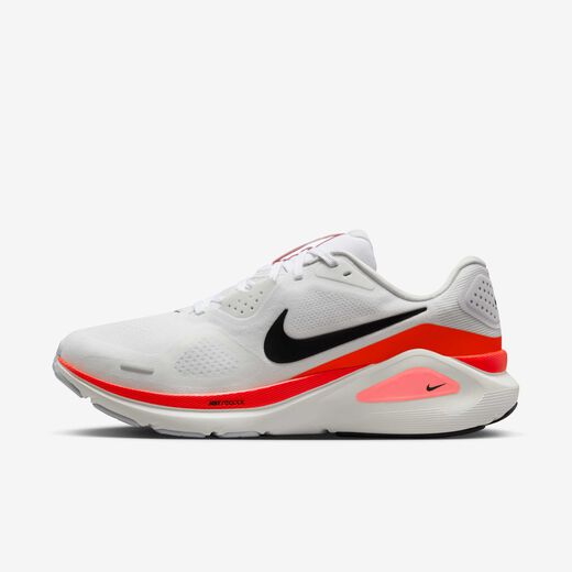 أحذية جري رياضية-نايكي, Nike Structure 26, حذاء الجري على الطرق للرجال