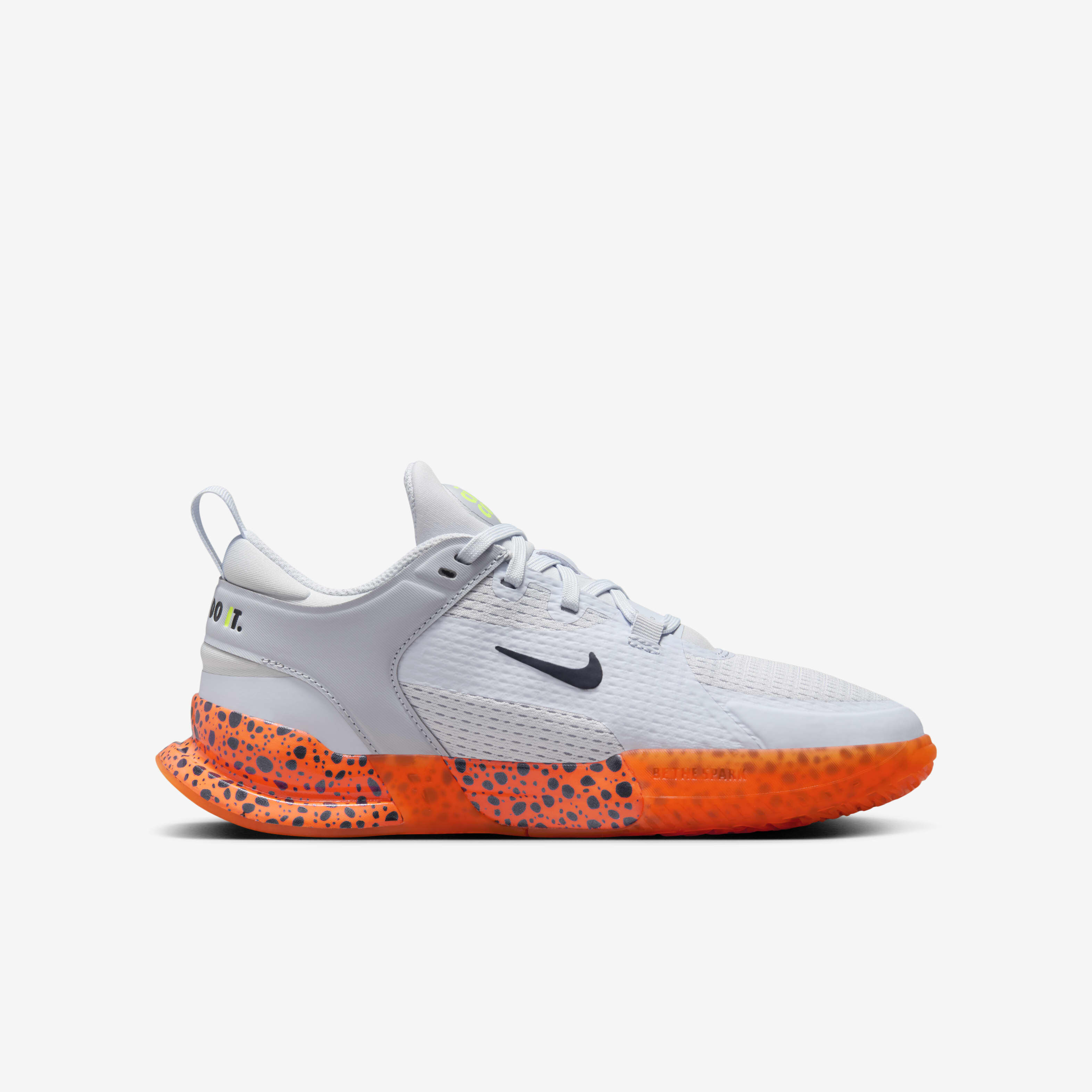 Nike free static electricity sales