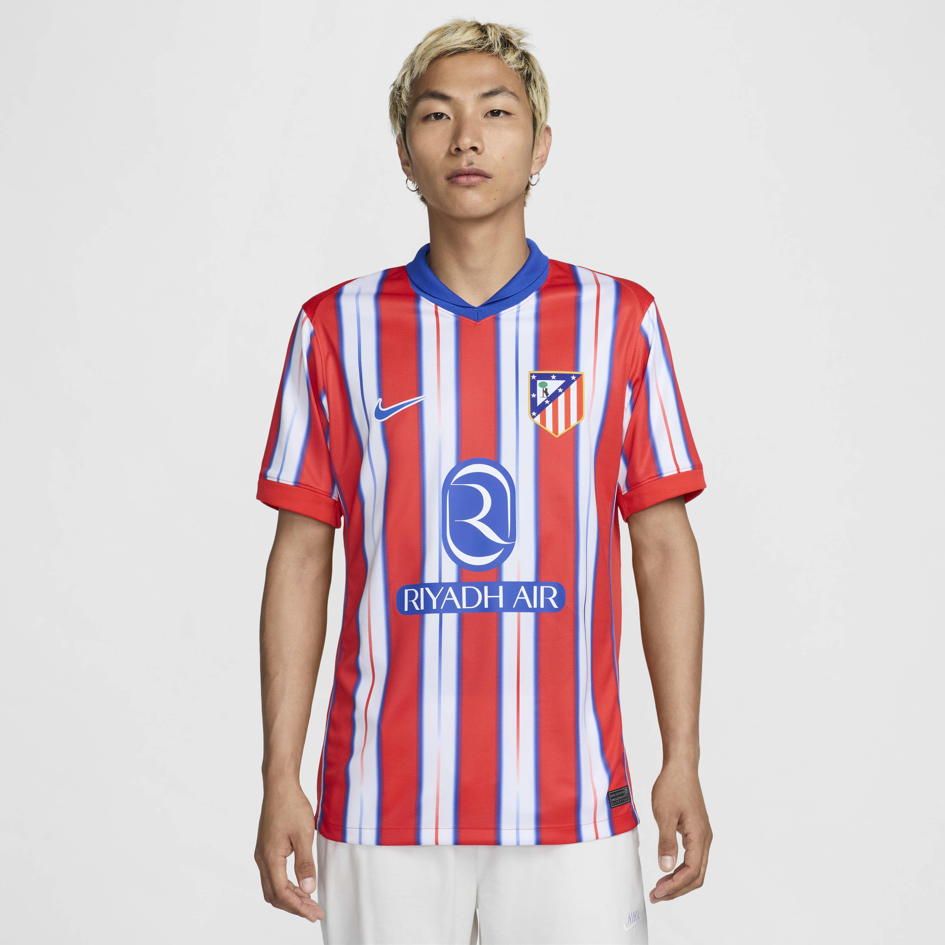 Nike madrid online hot sale