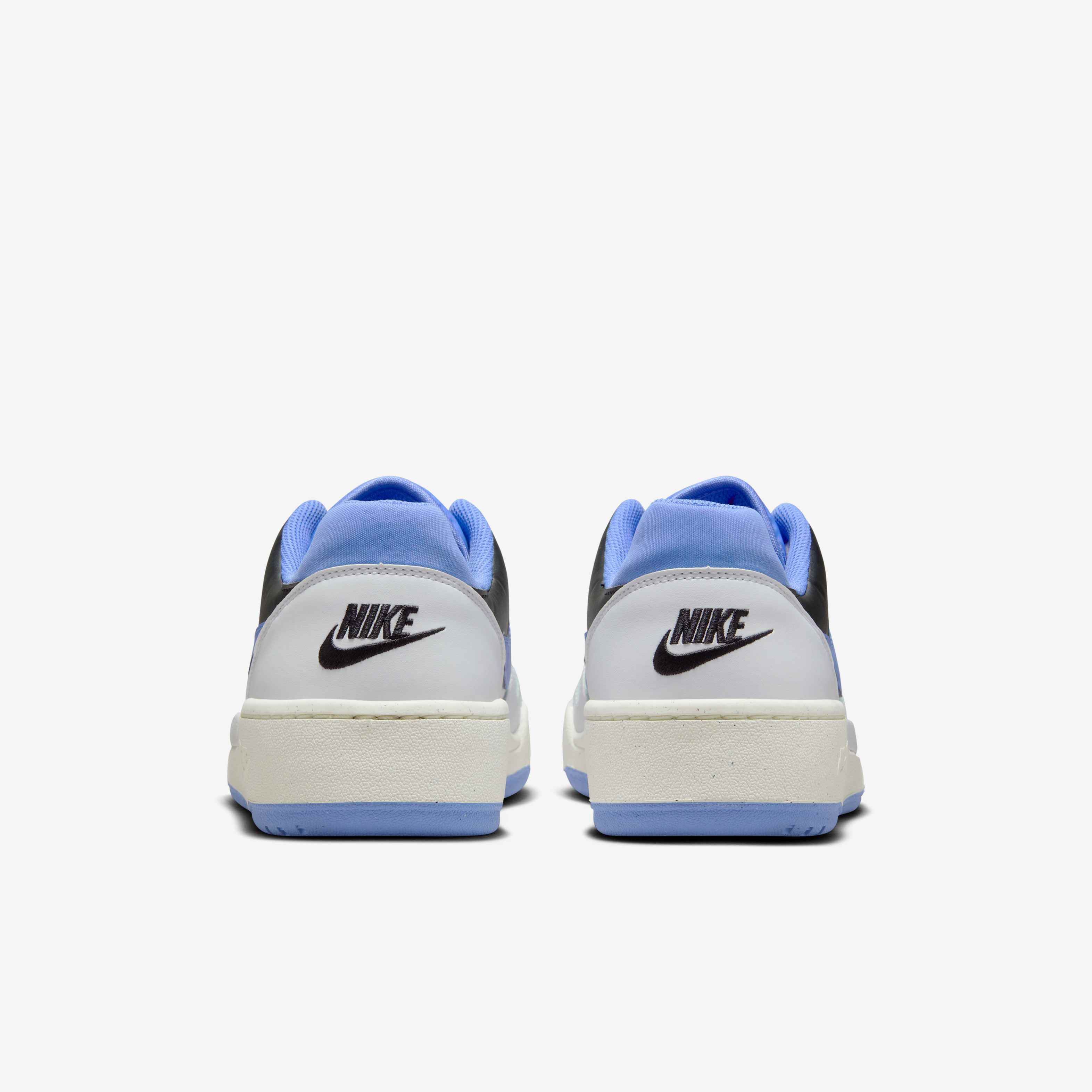 Nike Full Force Low image number 5