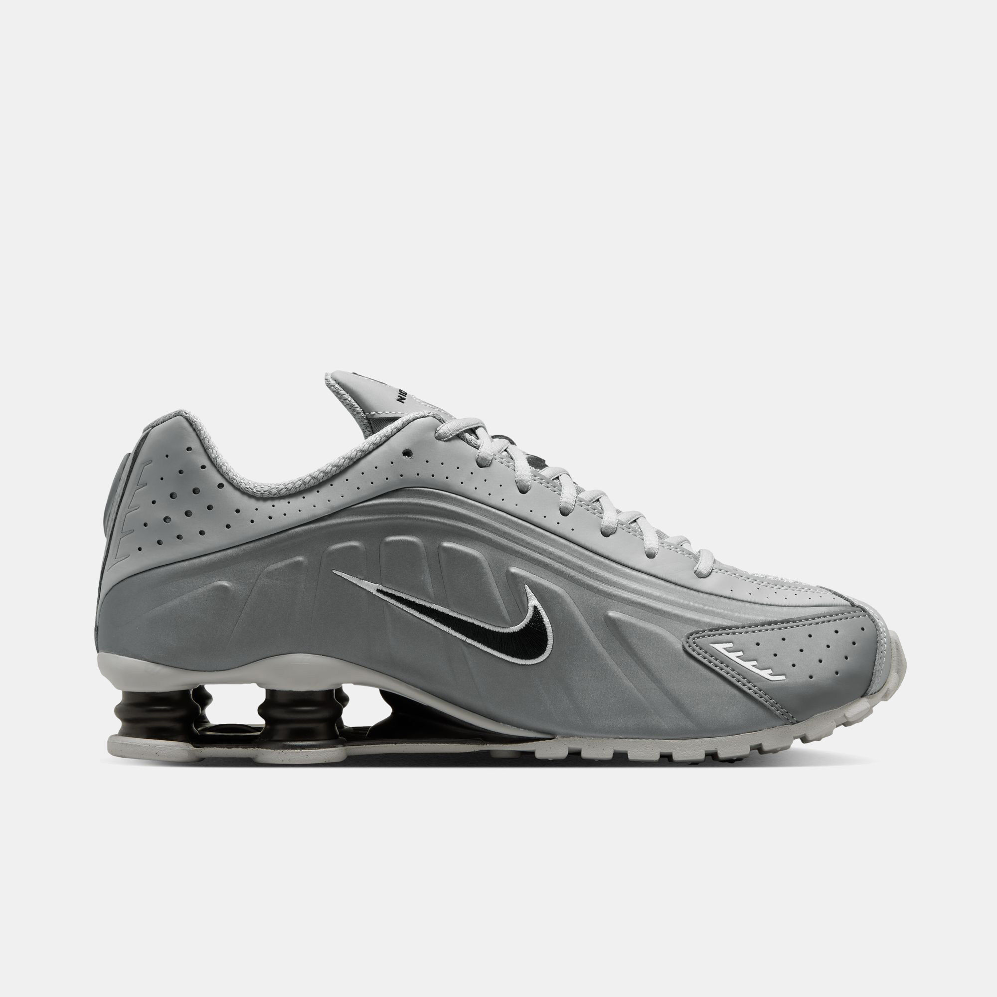Nike Shox R4 image number 6