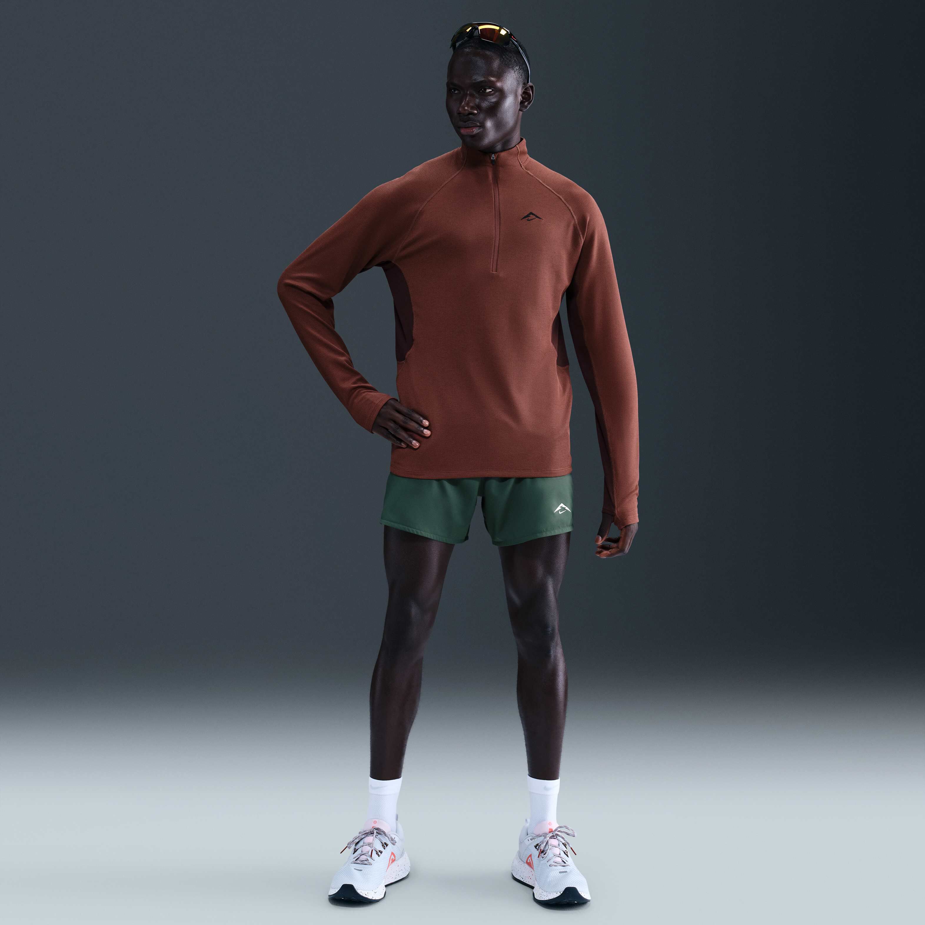 Nike Trail image number 3