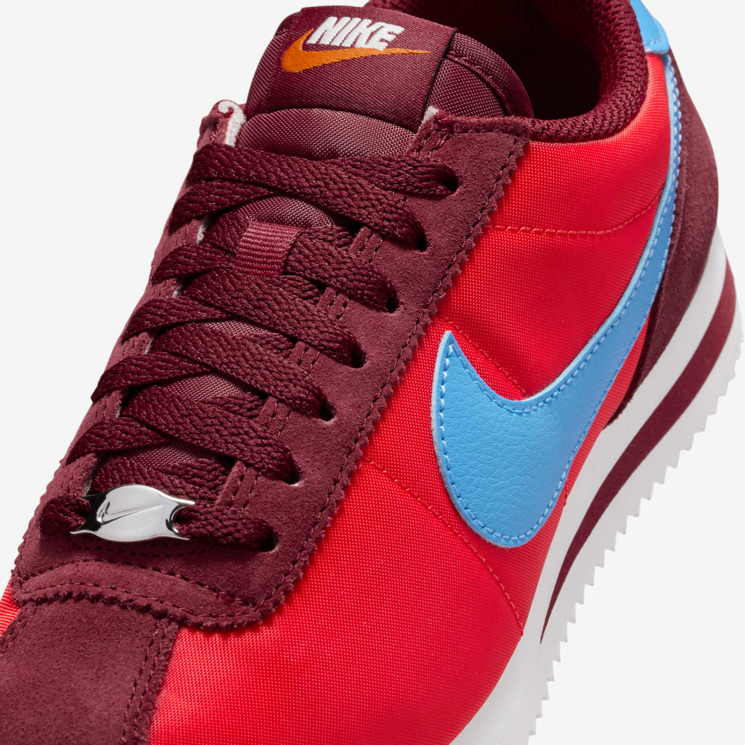 Nike Cortez Textile image number 6