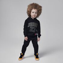 Jordan Jersey Pack Pullover Set
