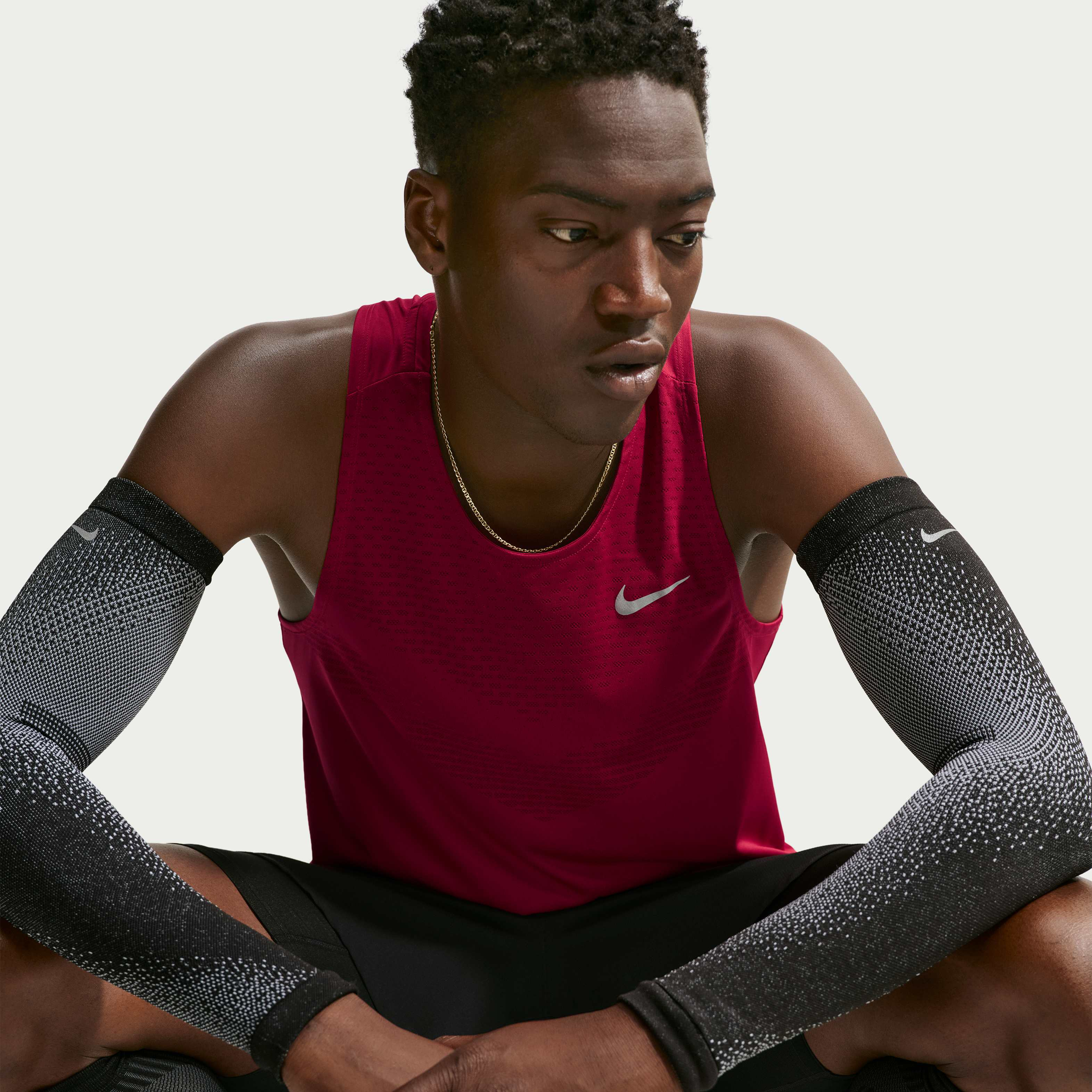 Nike Stride image number 2